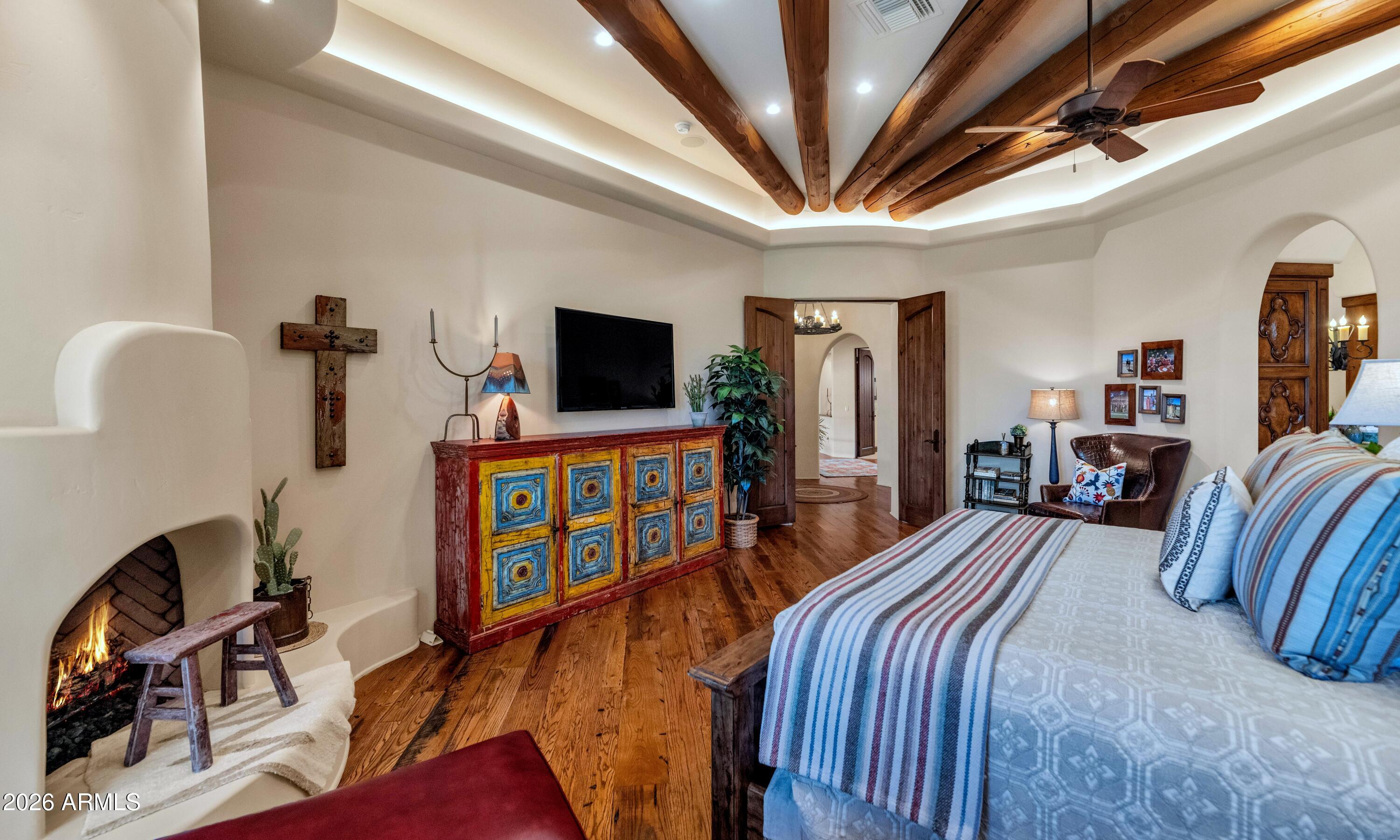 9410 N LAVA BLUFF Trail