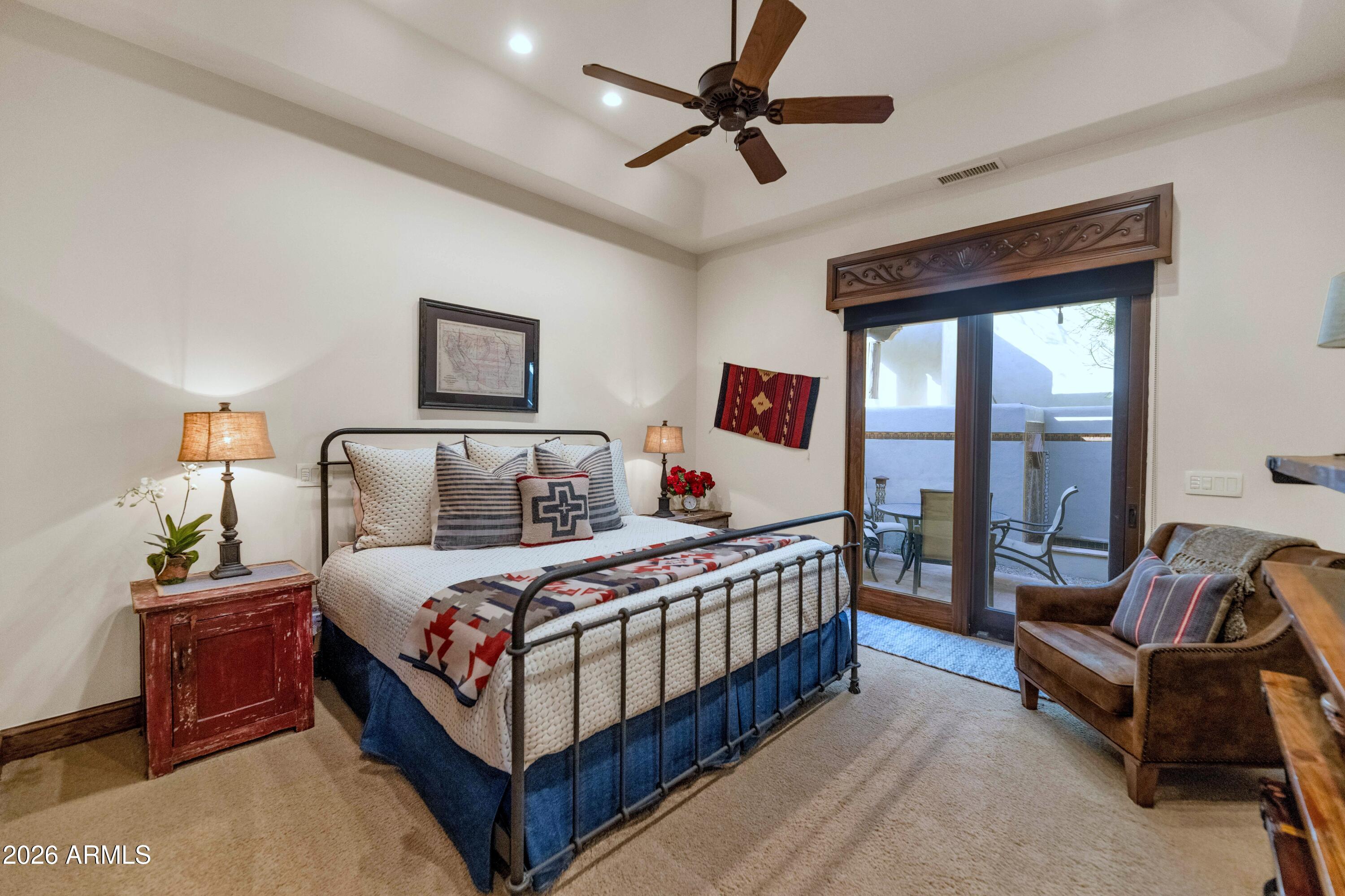 9410 N LAVA BLUFF Trail