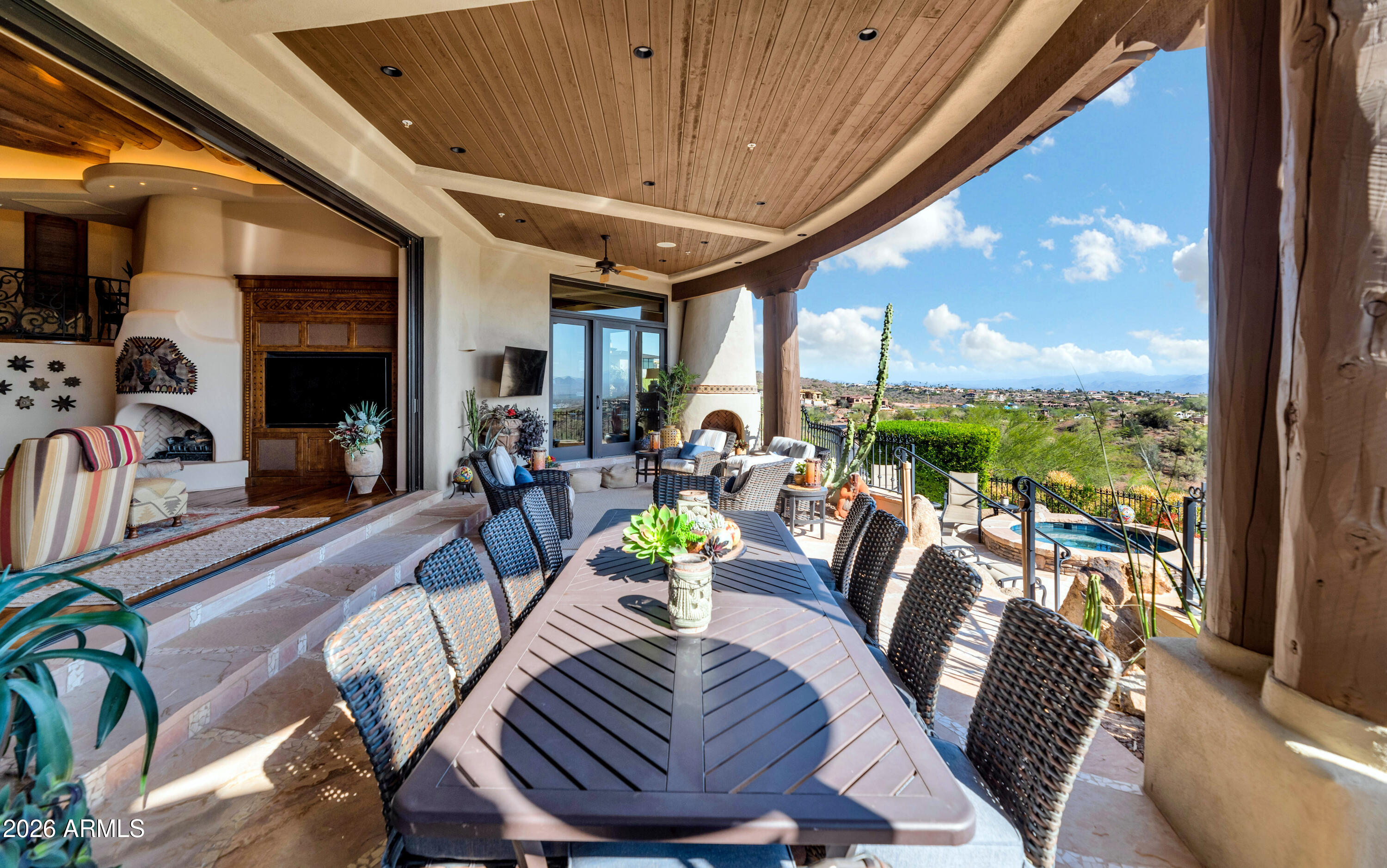 9410 N LAVA BLUFF Trail