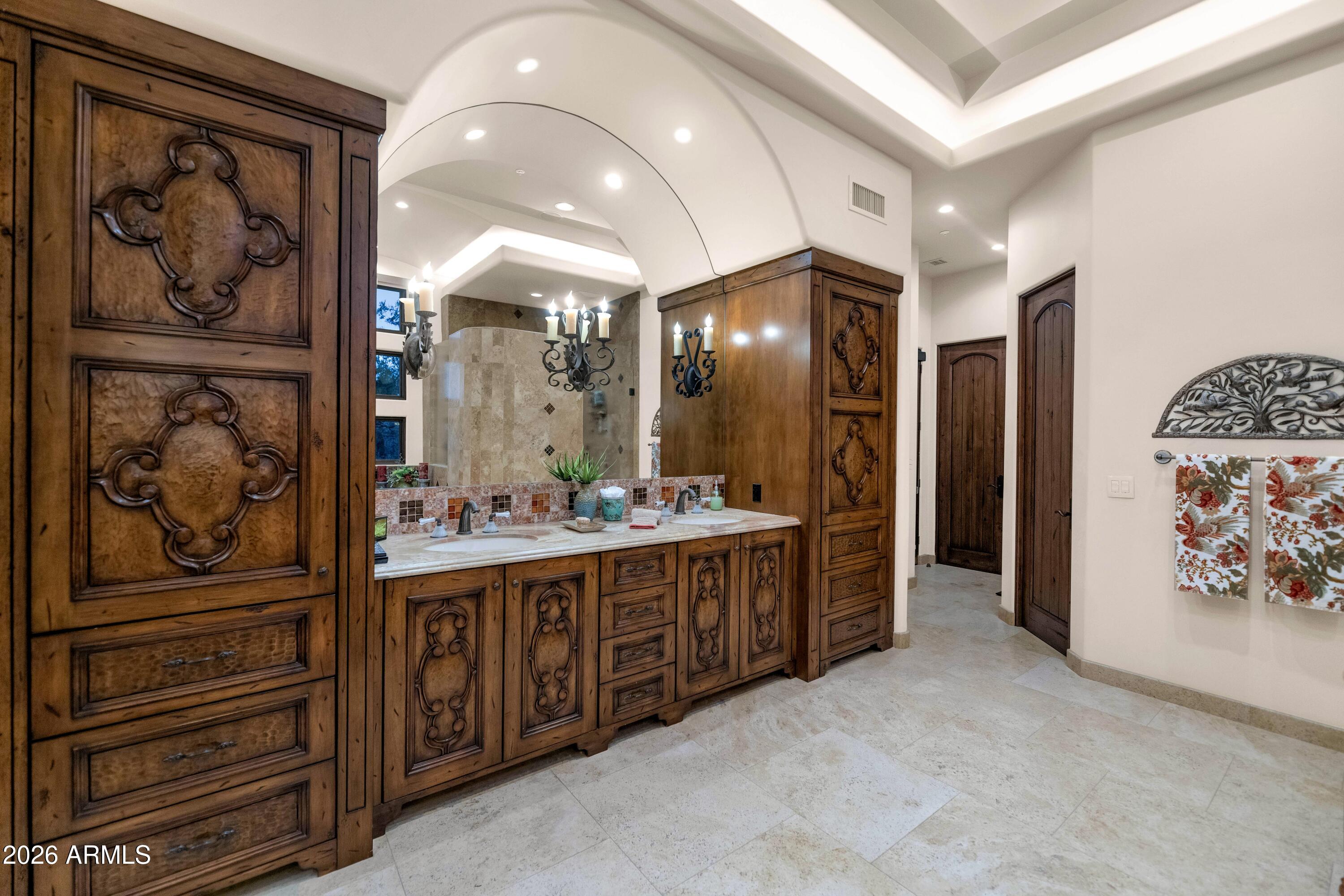 9410 N LAVA BLUFF Trail