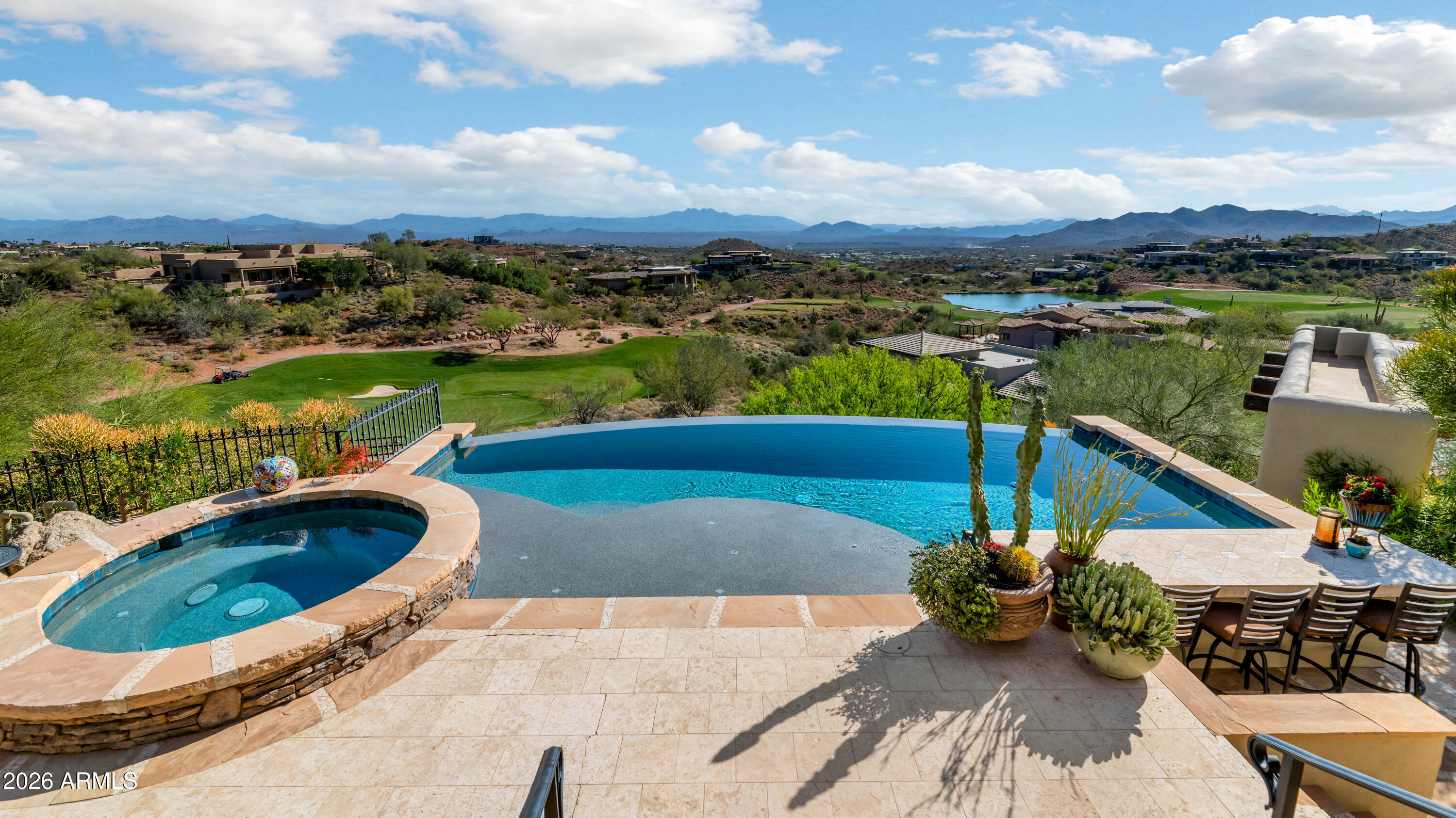 9410 N LAVA BLUFF Trail