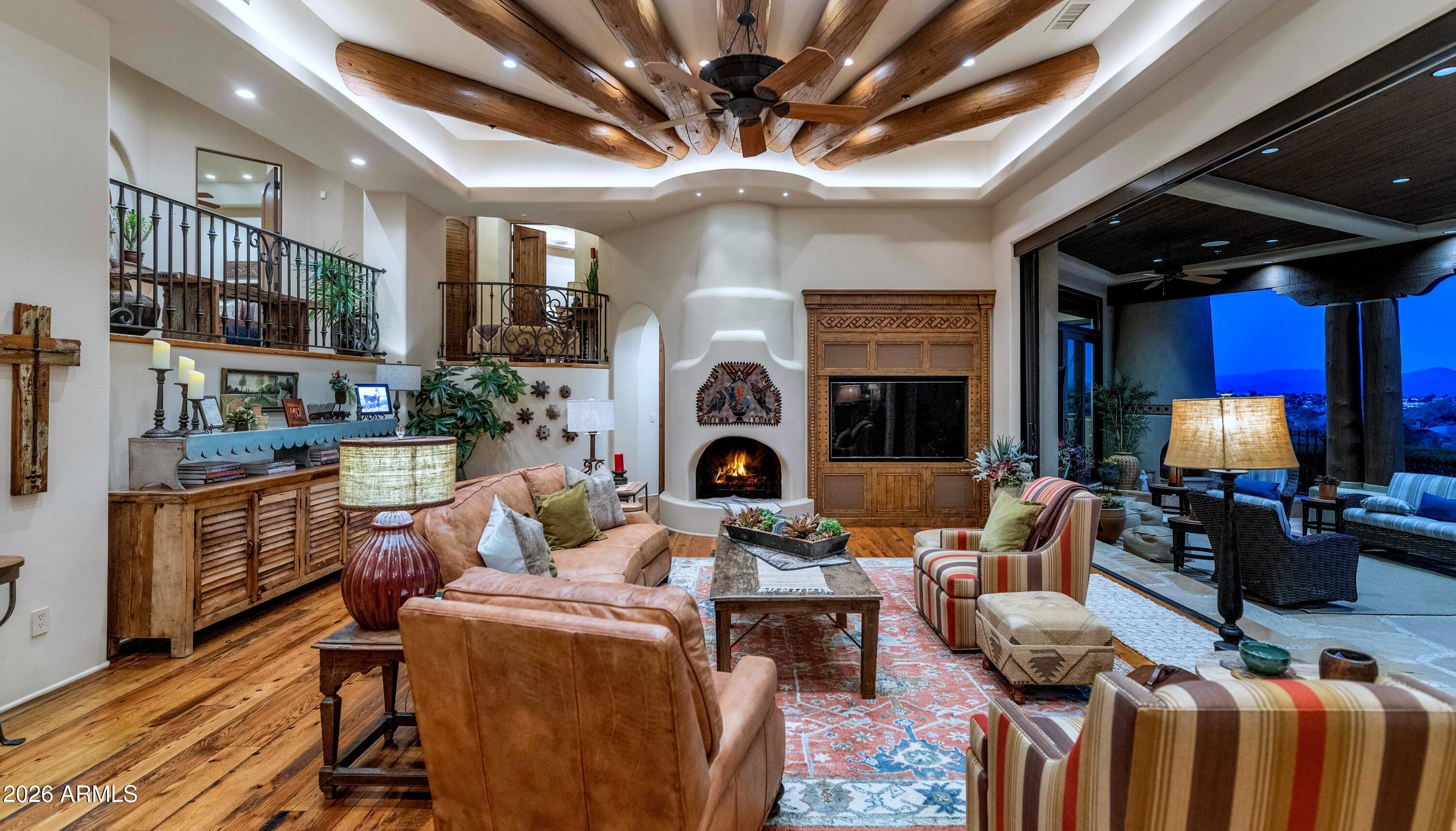 9410 N LAVA BLUFF Trail
