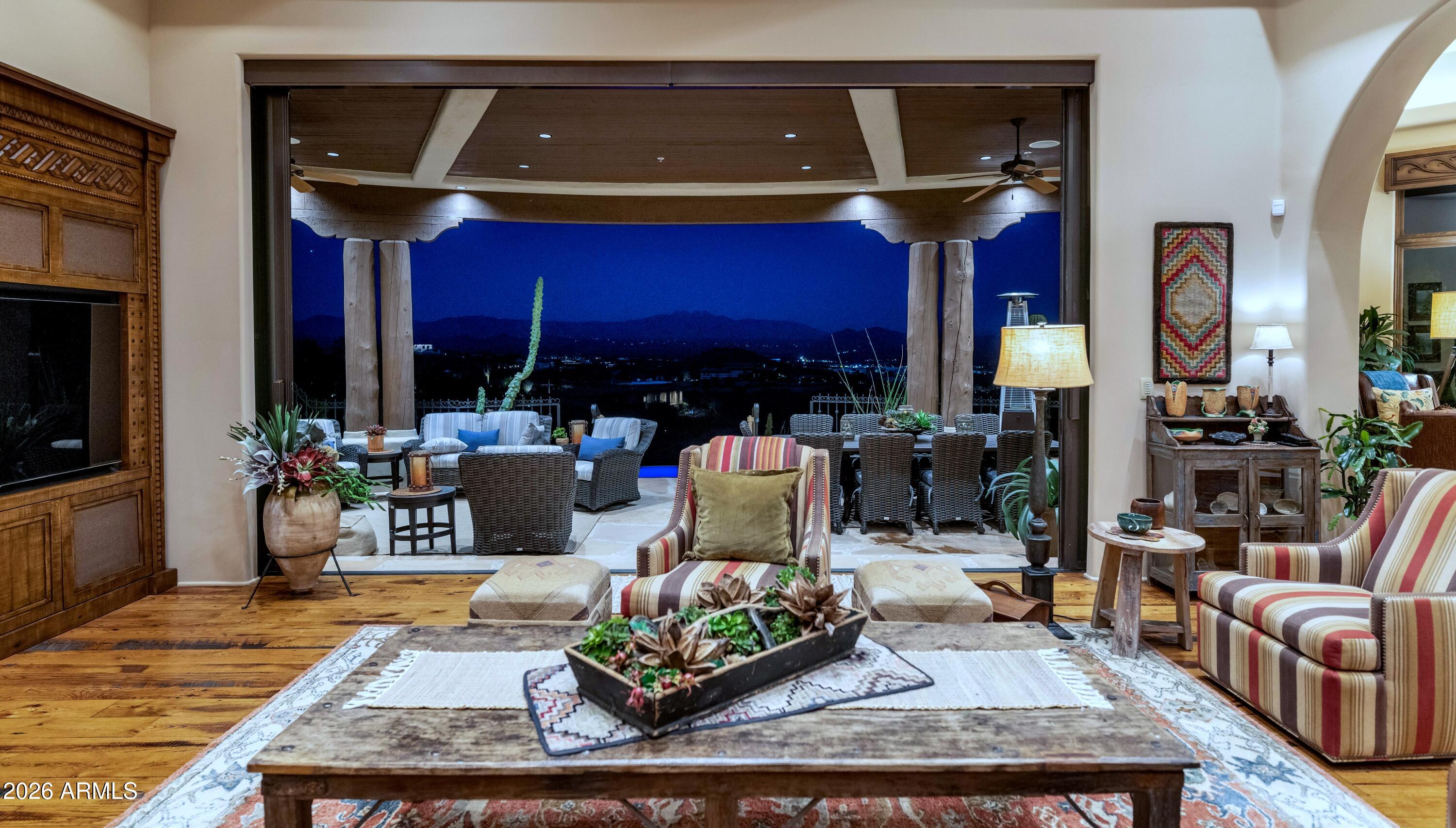 9410 N LAVA BLUFF Trail