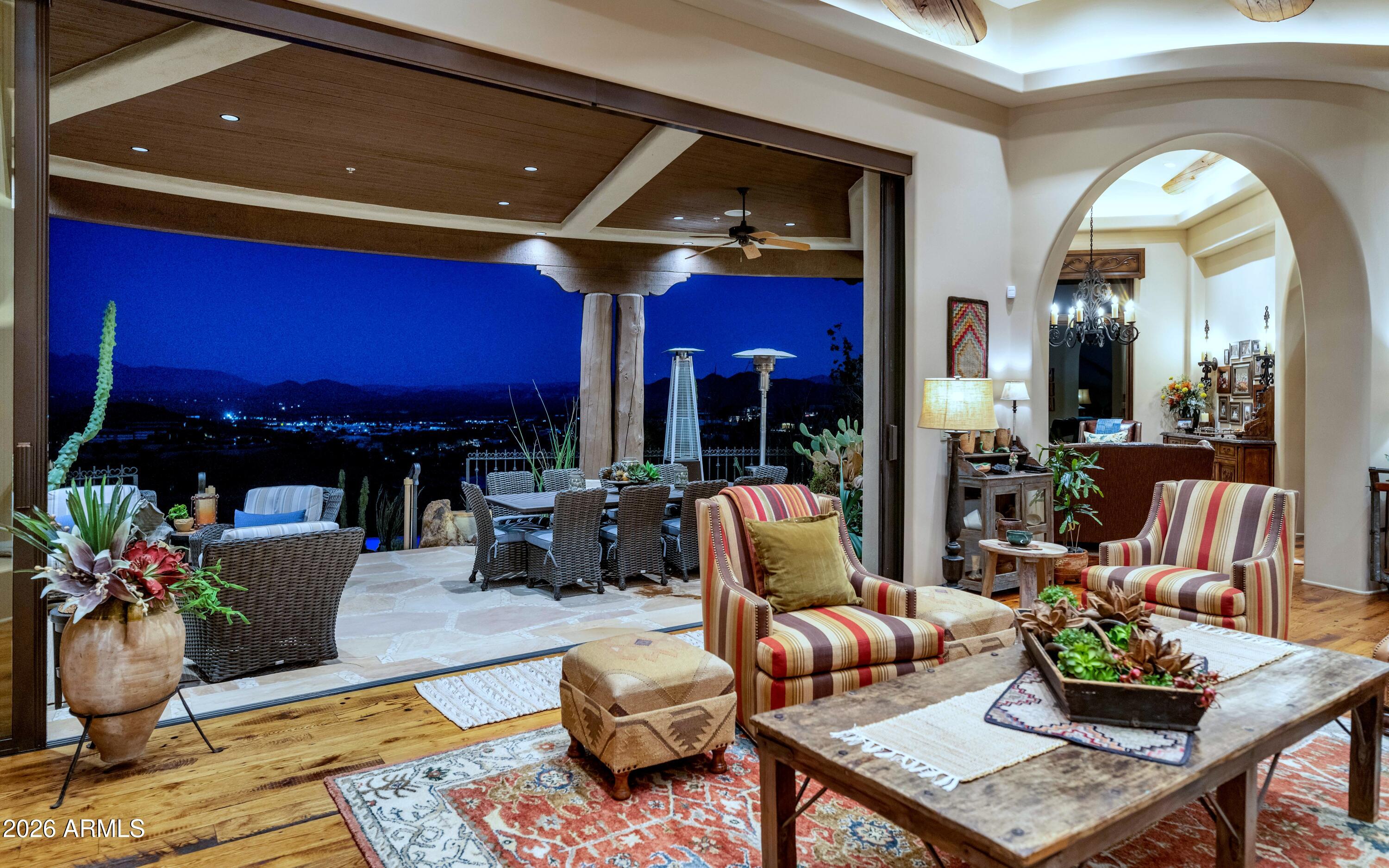 9410 N LAVA BLUFF Trail