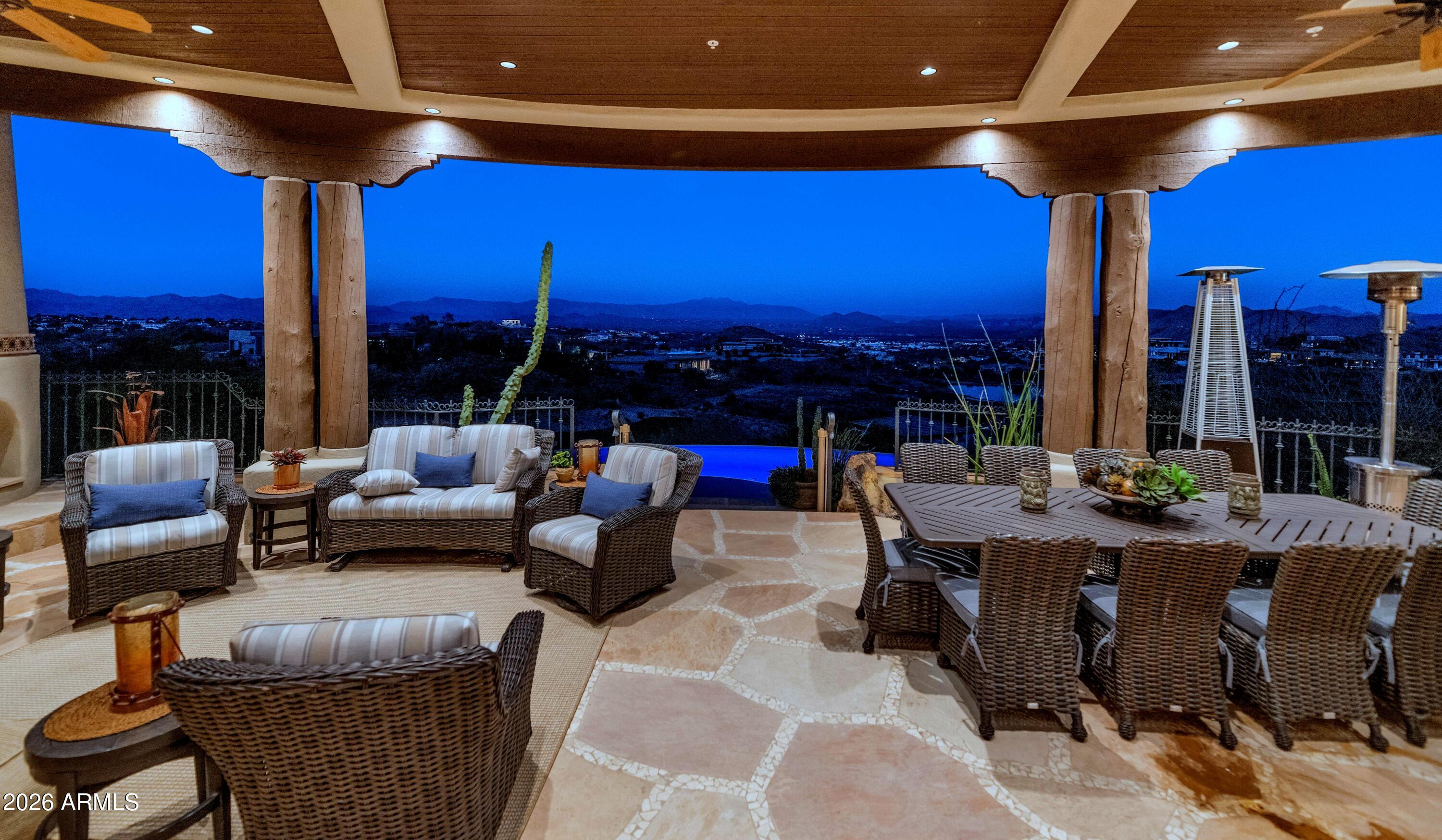 9410 N LAVA BLUFF Trail