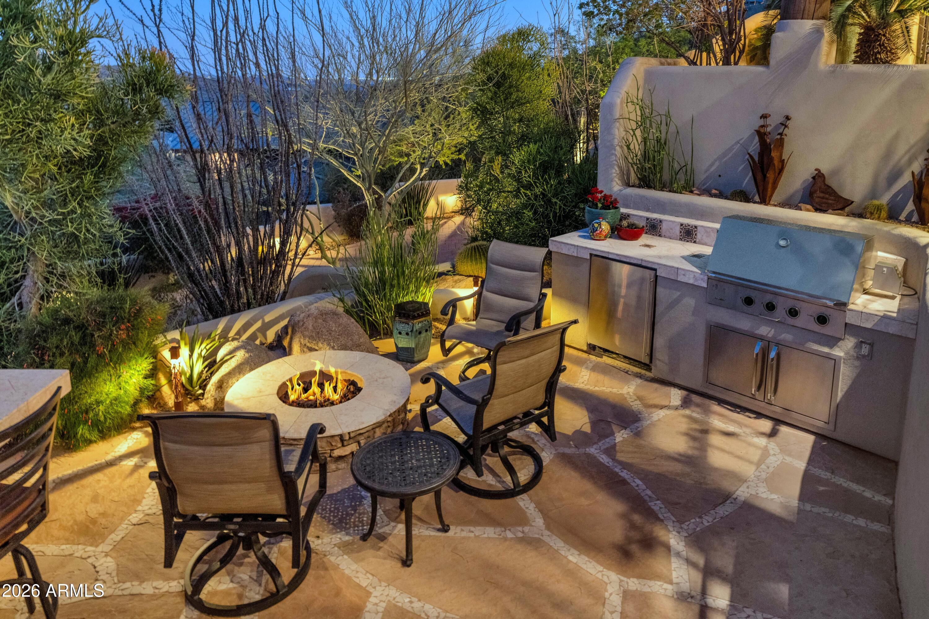 9410 N LAVA BLUFF Trail