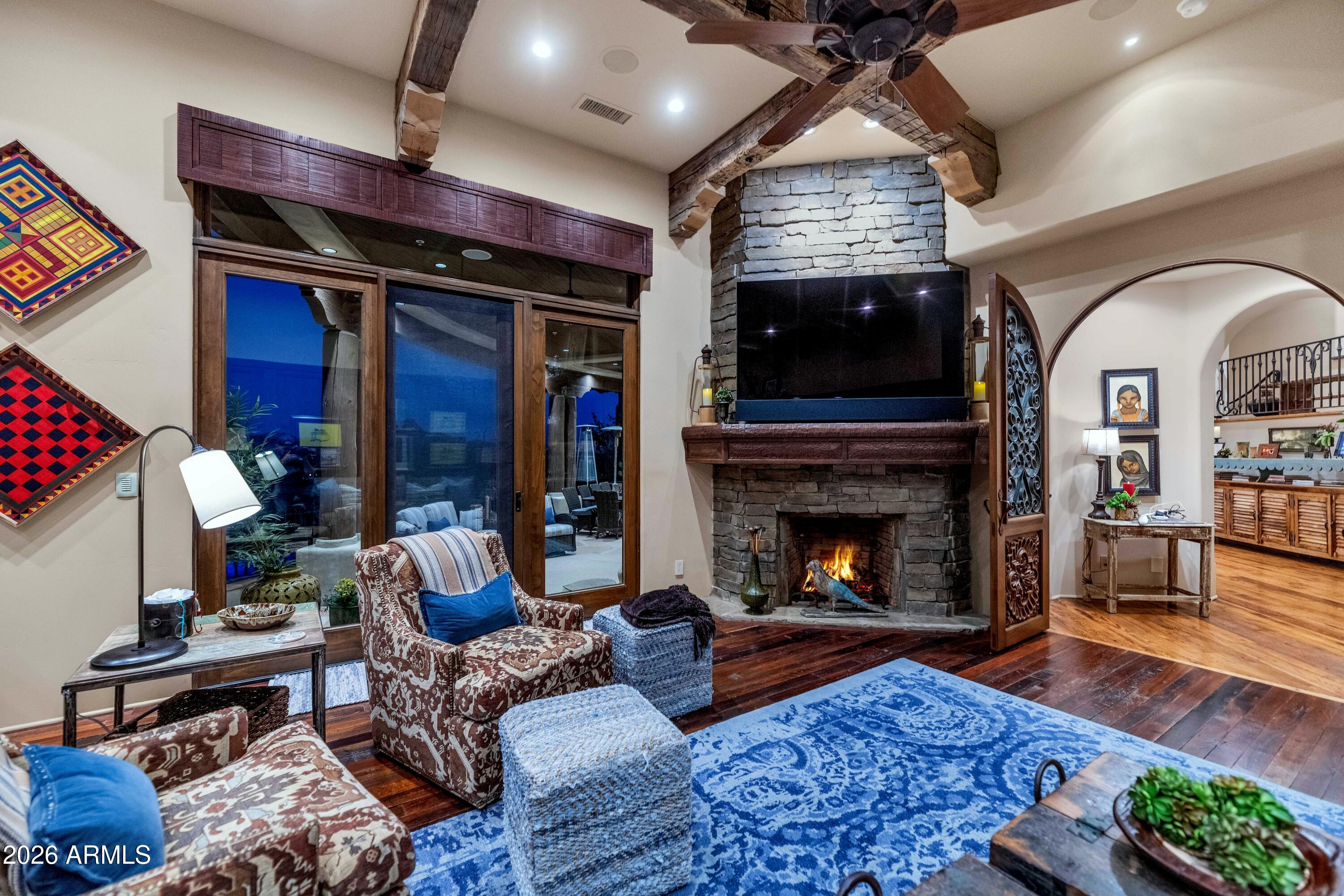 9410 N LAVA BLUFF Trail