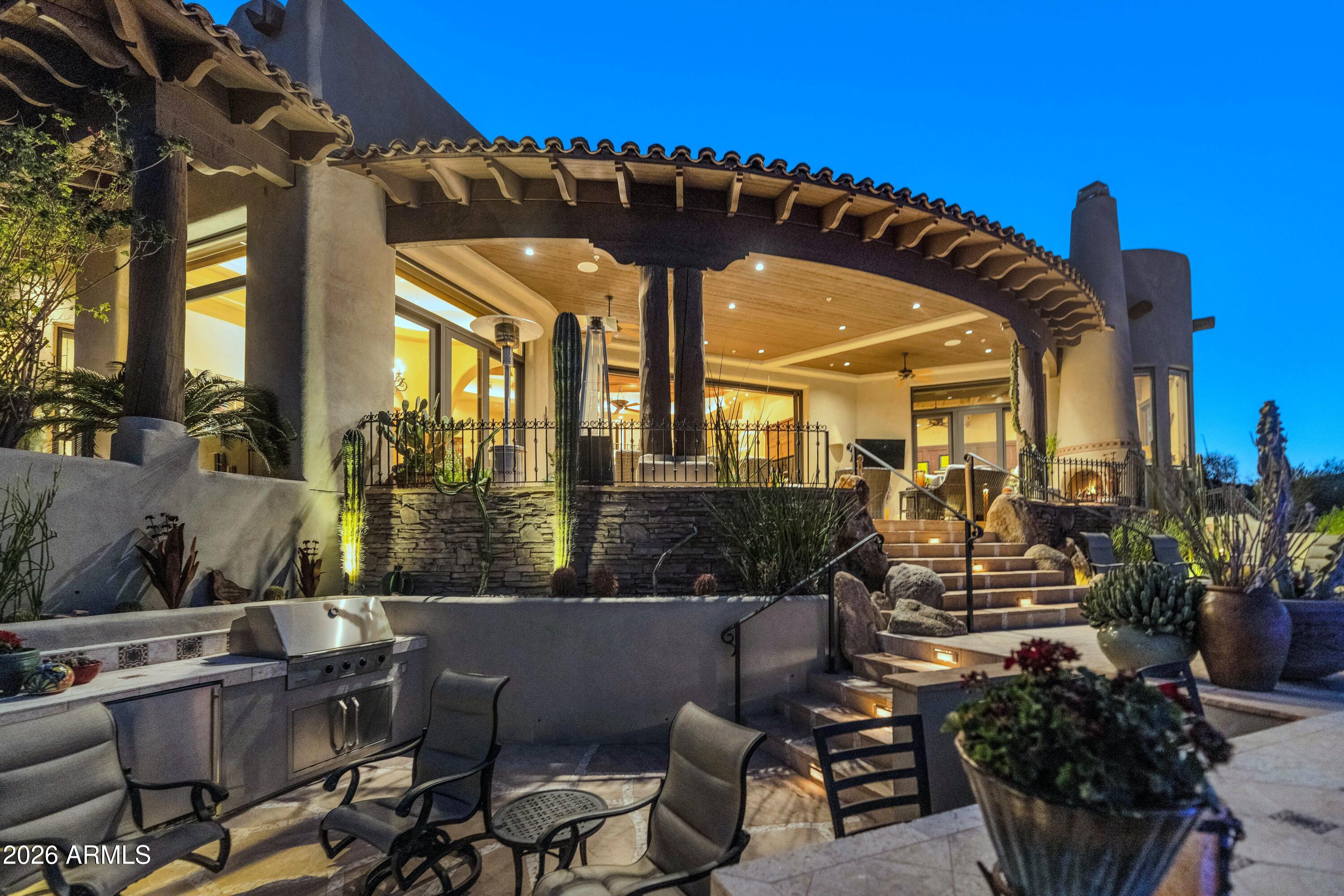 9410 N LAVA BLUFF Trail
