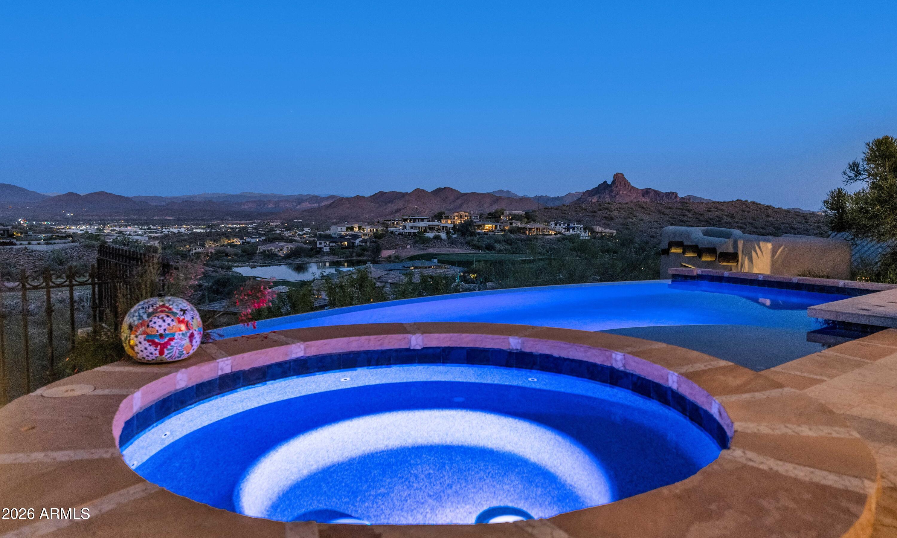 9410 N LAVA BLUFF Trail