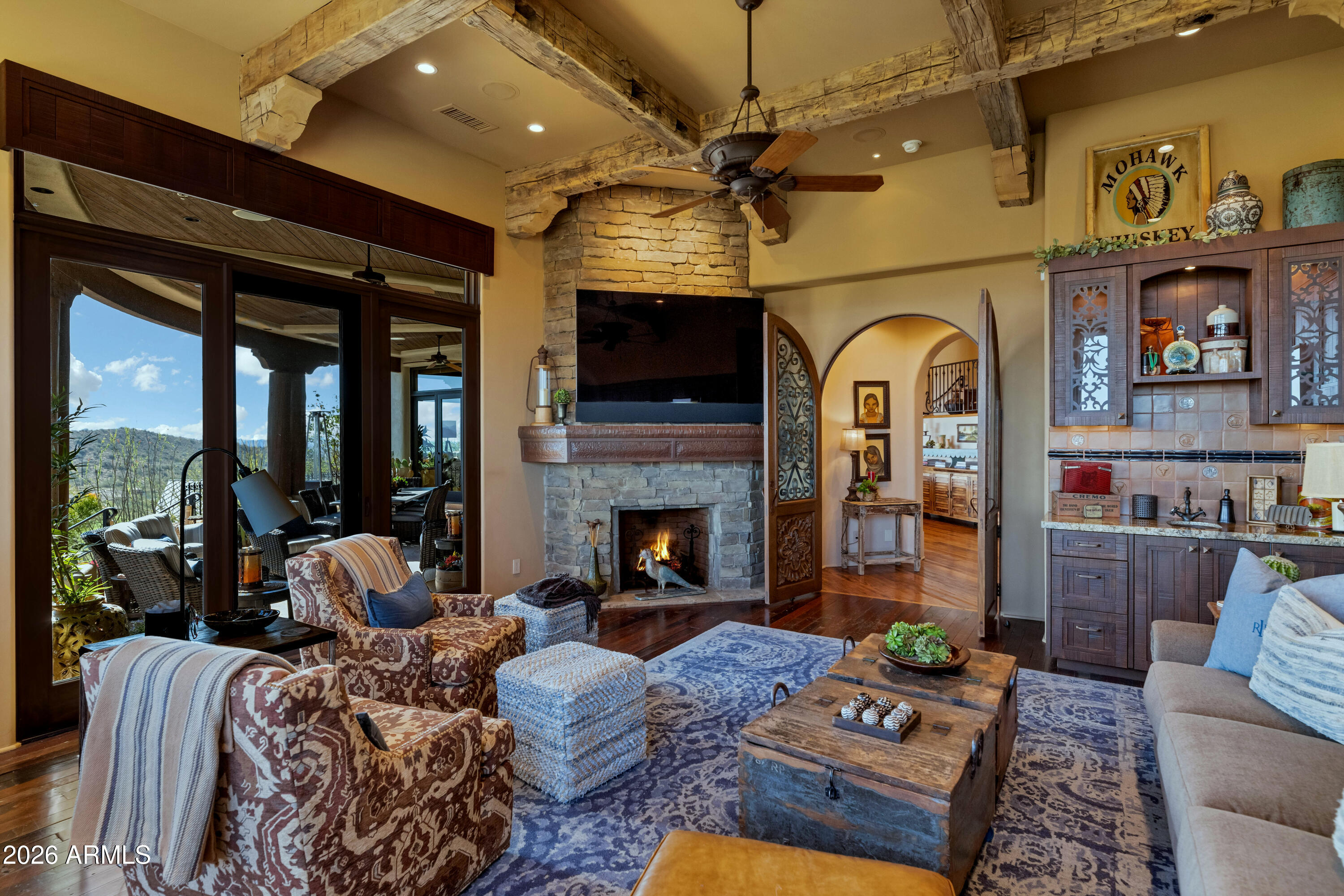9410 N LAVA BLUFF Trail