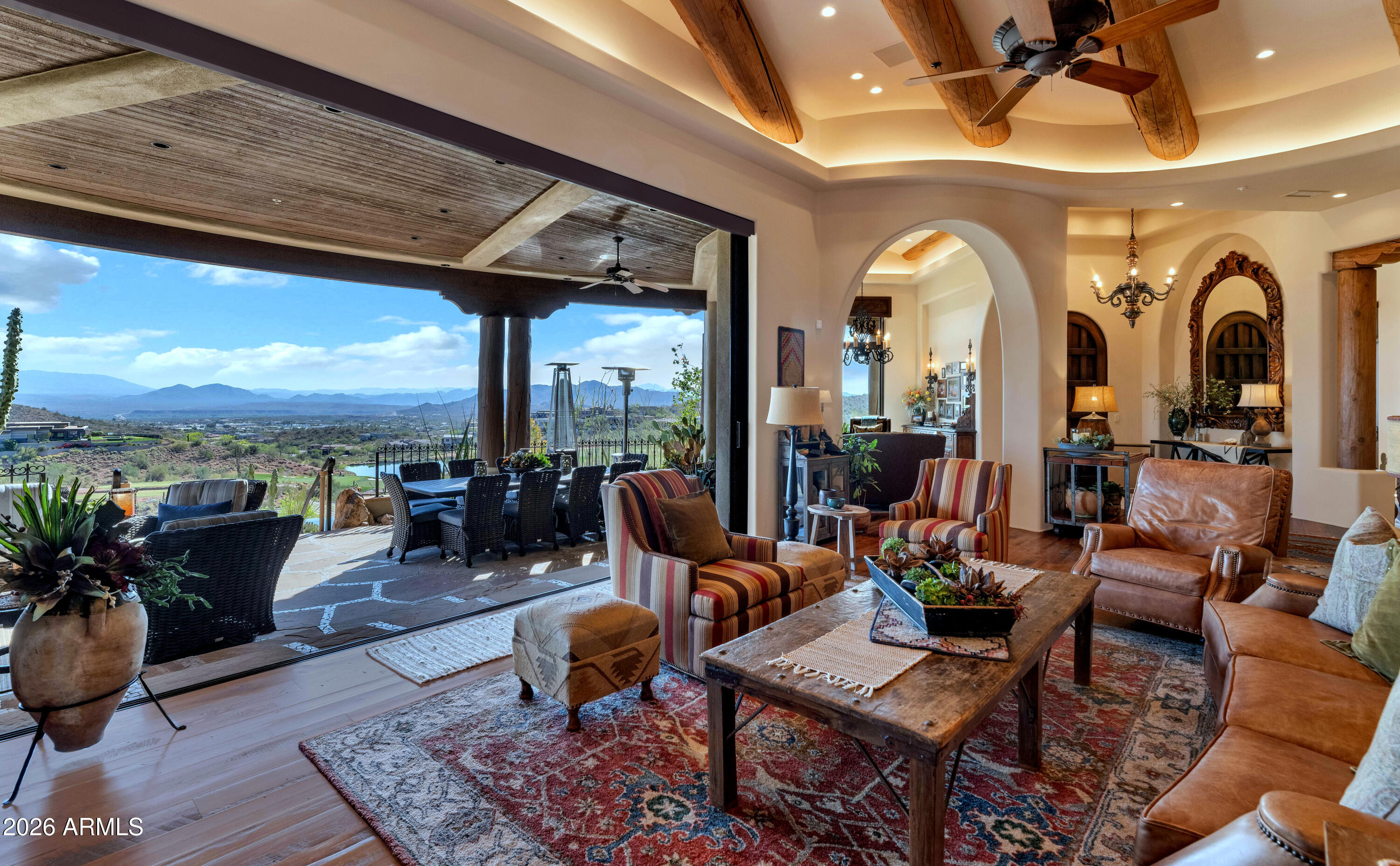 9410 N LAVA BLUFF Trail