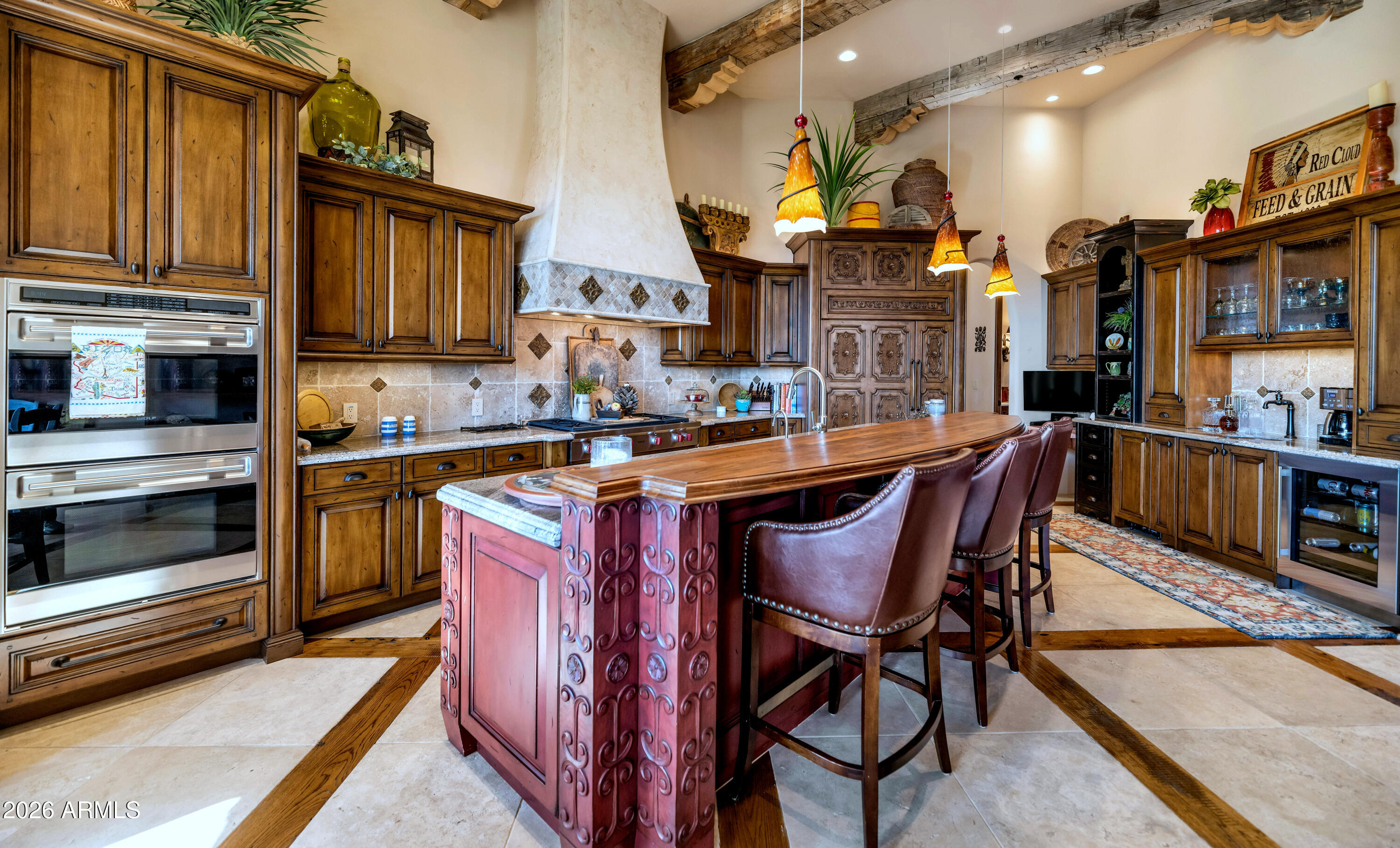 9410 N LAVA BLUFF Trail