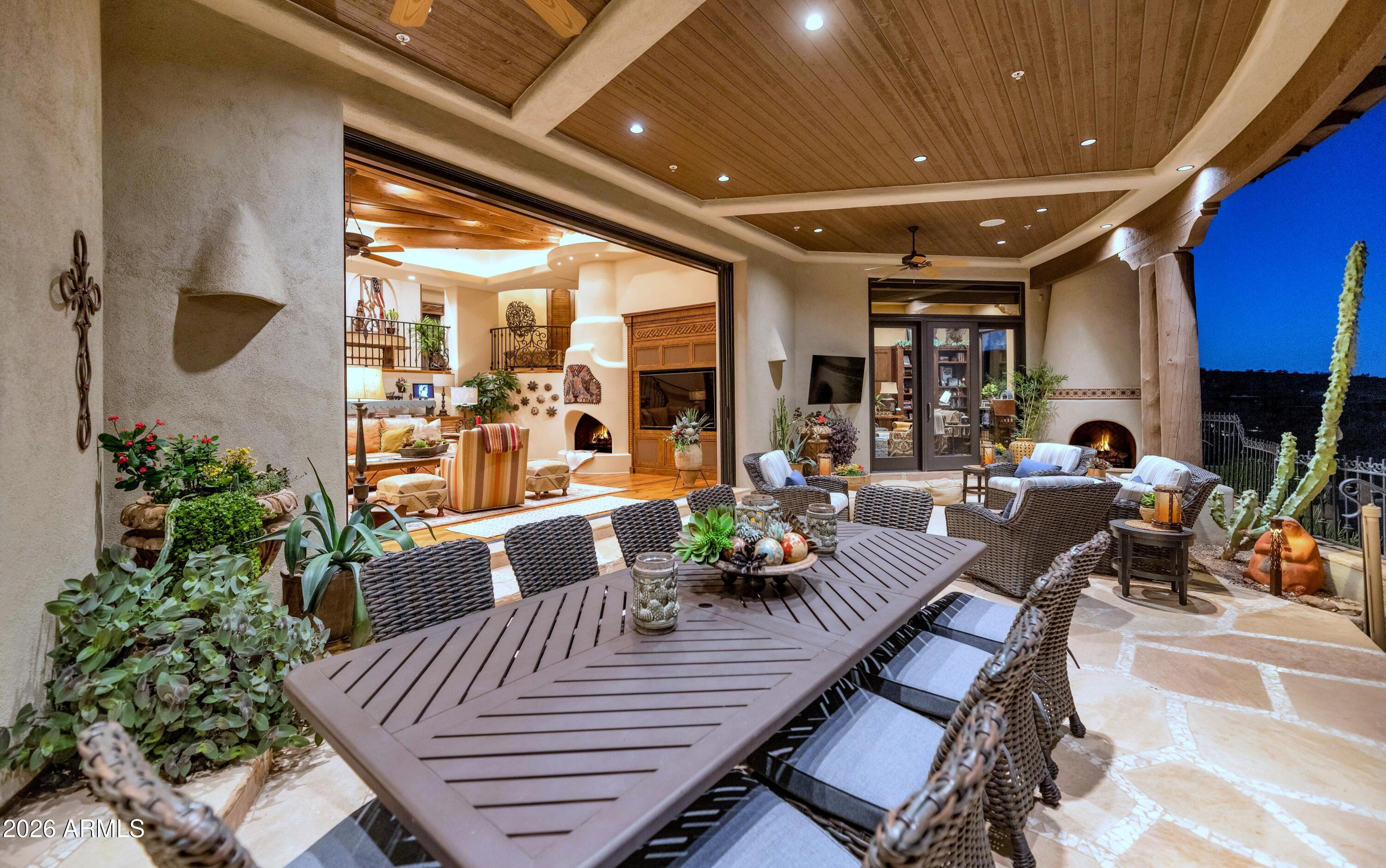 9410 N LAVA BLUFF Trail