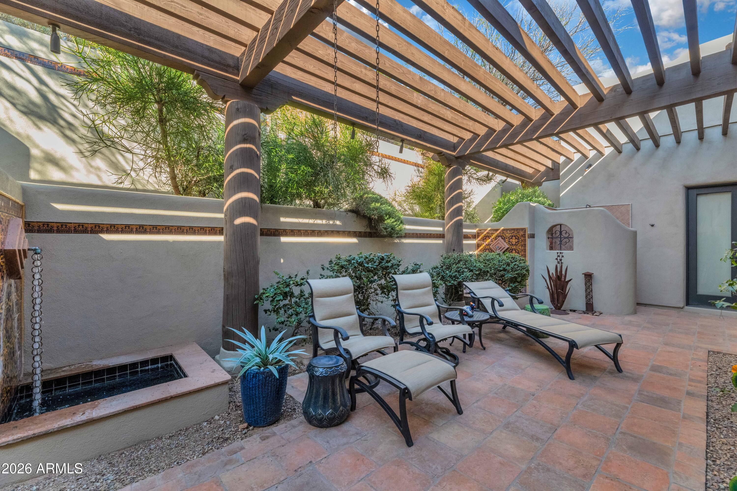 9410 N LAVA BLUFF Trail