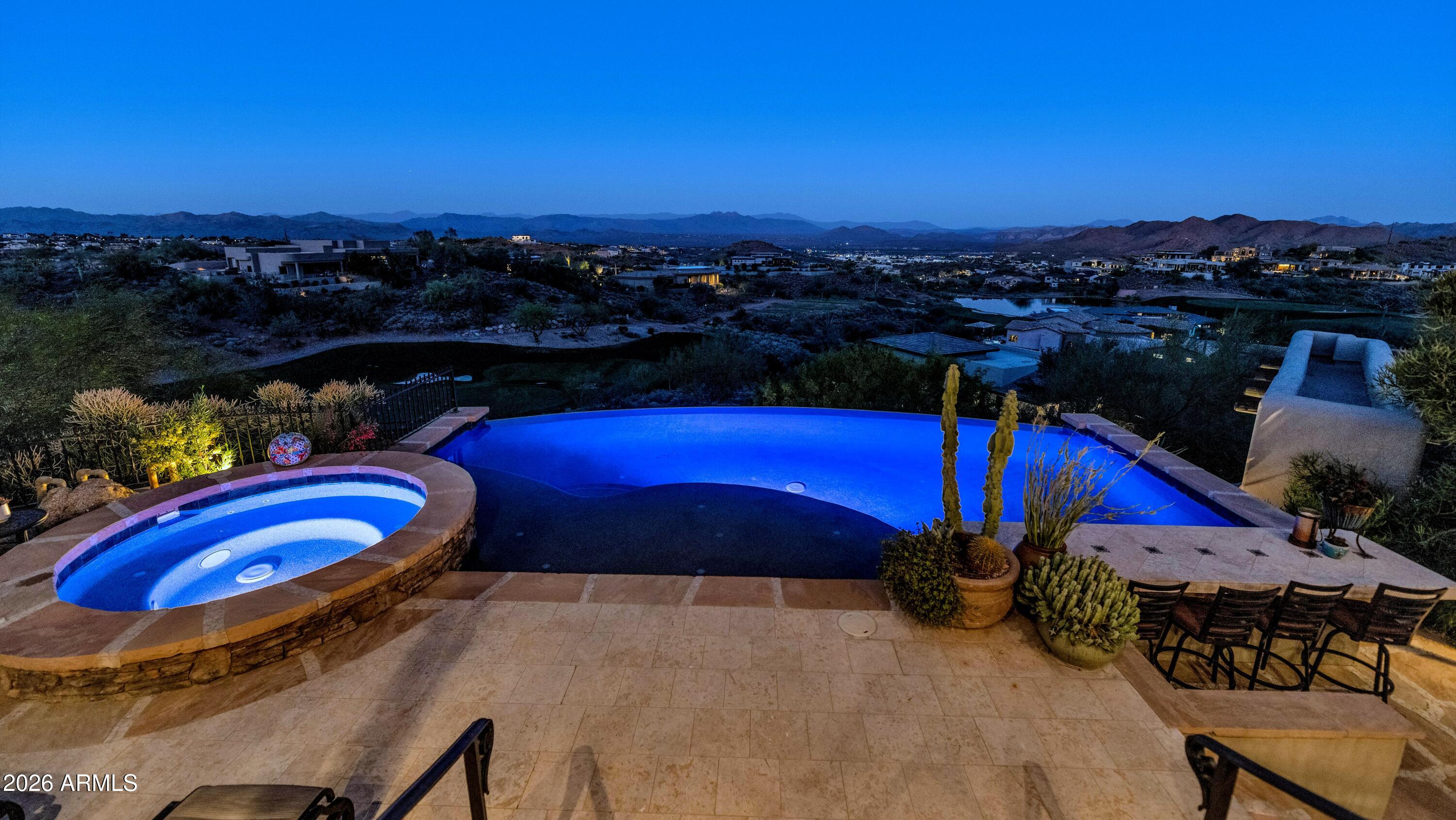 9410 N LAVA BLUFF Trail