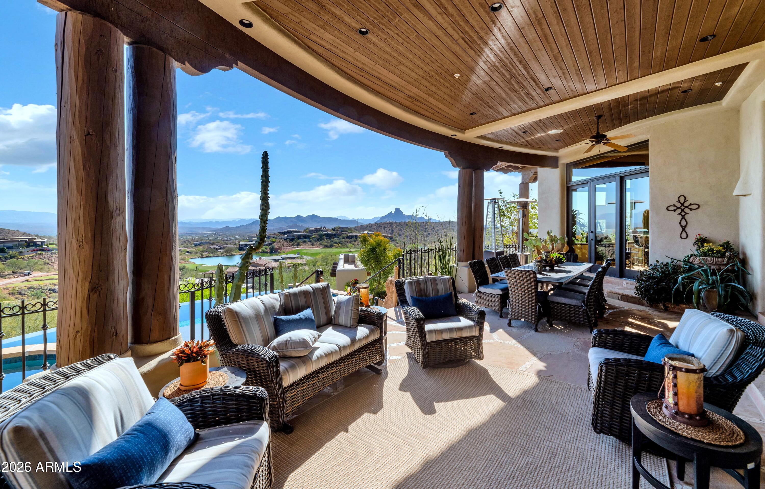 9410 N LAVA BLUFF Trail