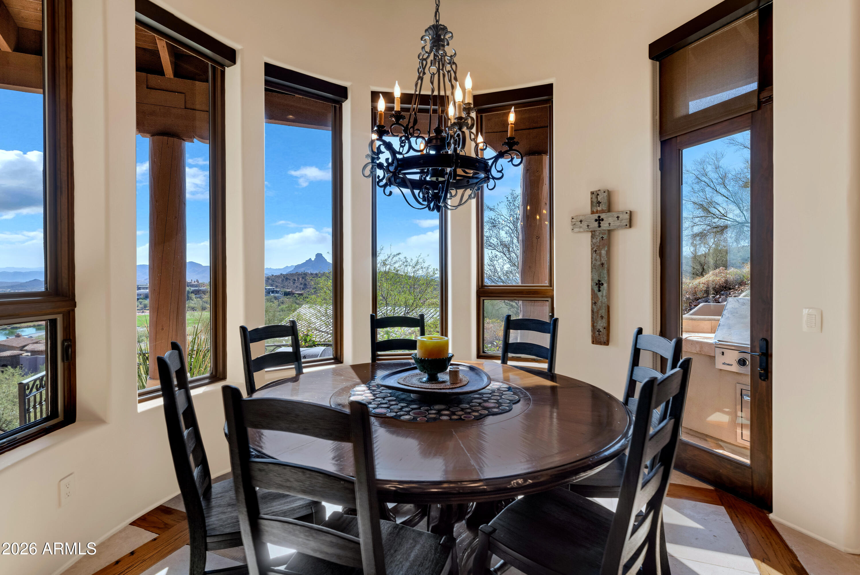 9410 N LAVA BLUFF Trail