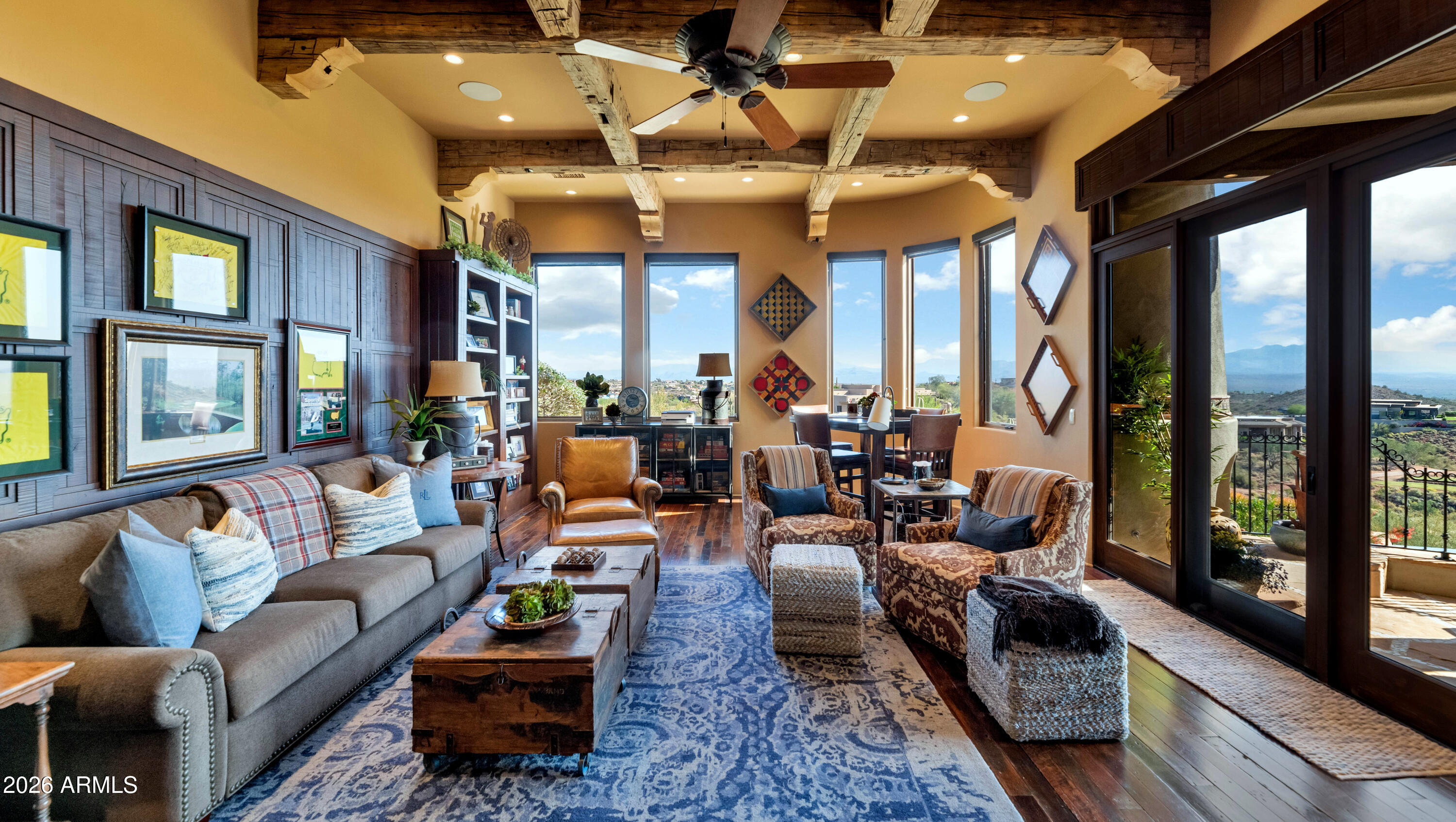 9410 N LAVA BLUFF Trail