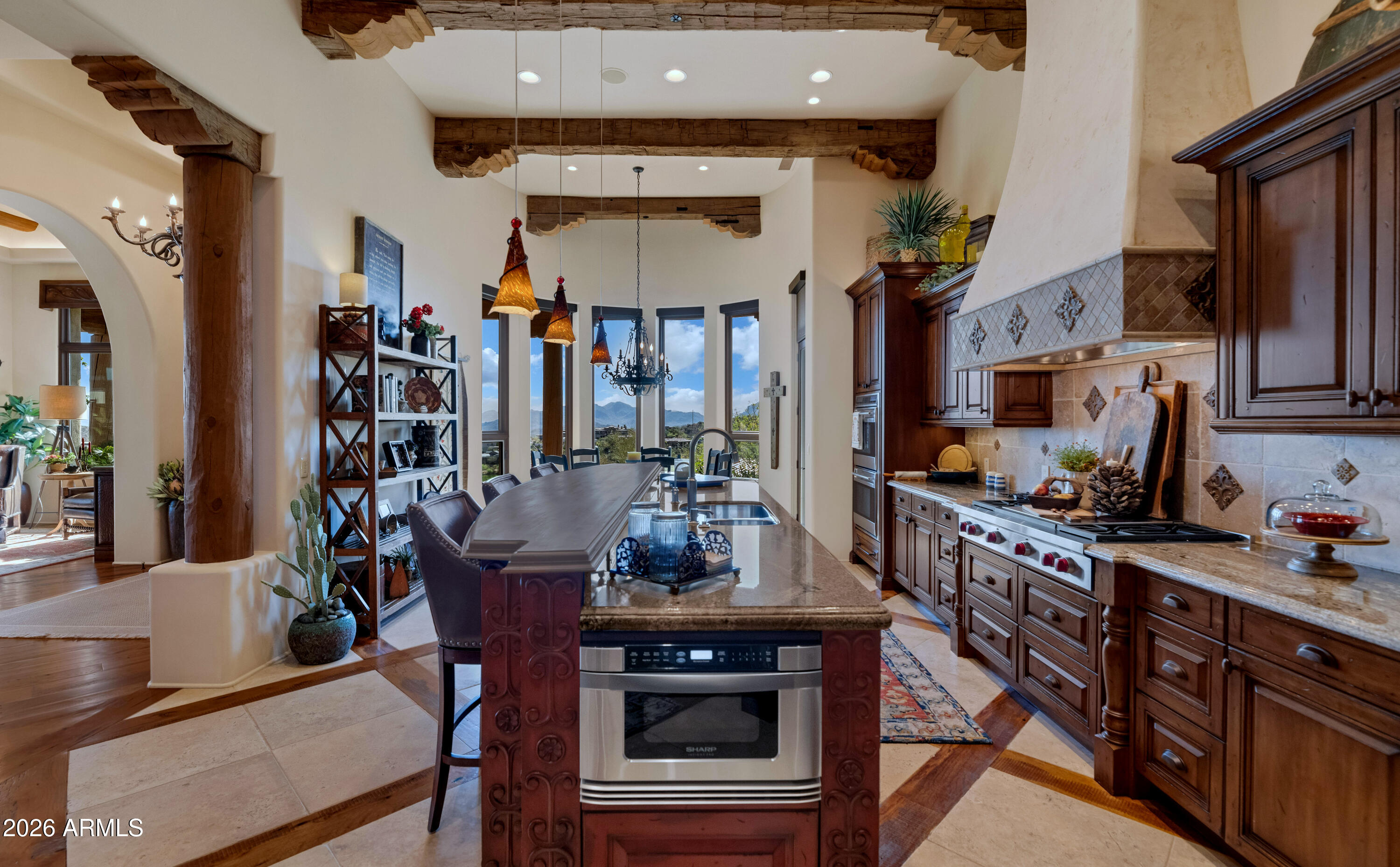 9410 N LAVA BLUFF Trail