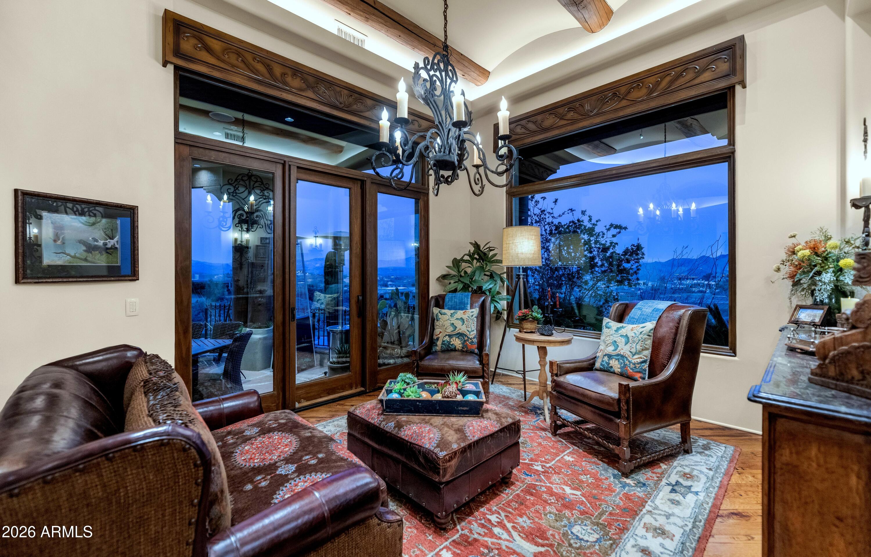 9410 N LAVA BLUFF Trail