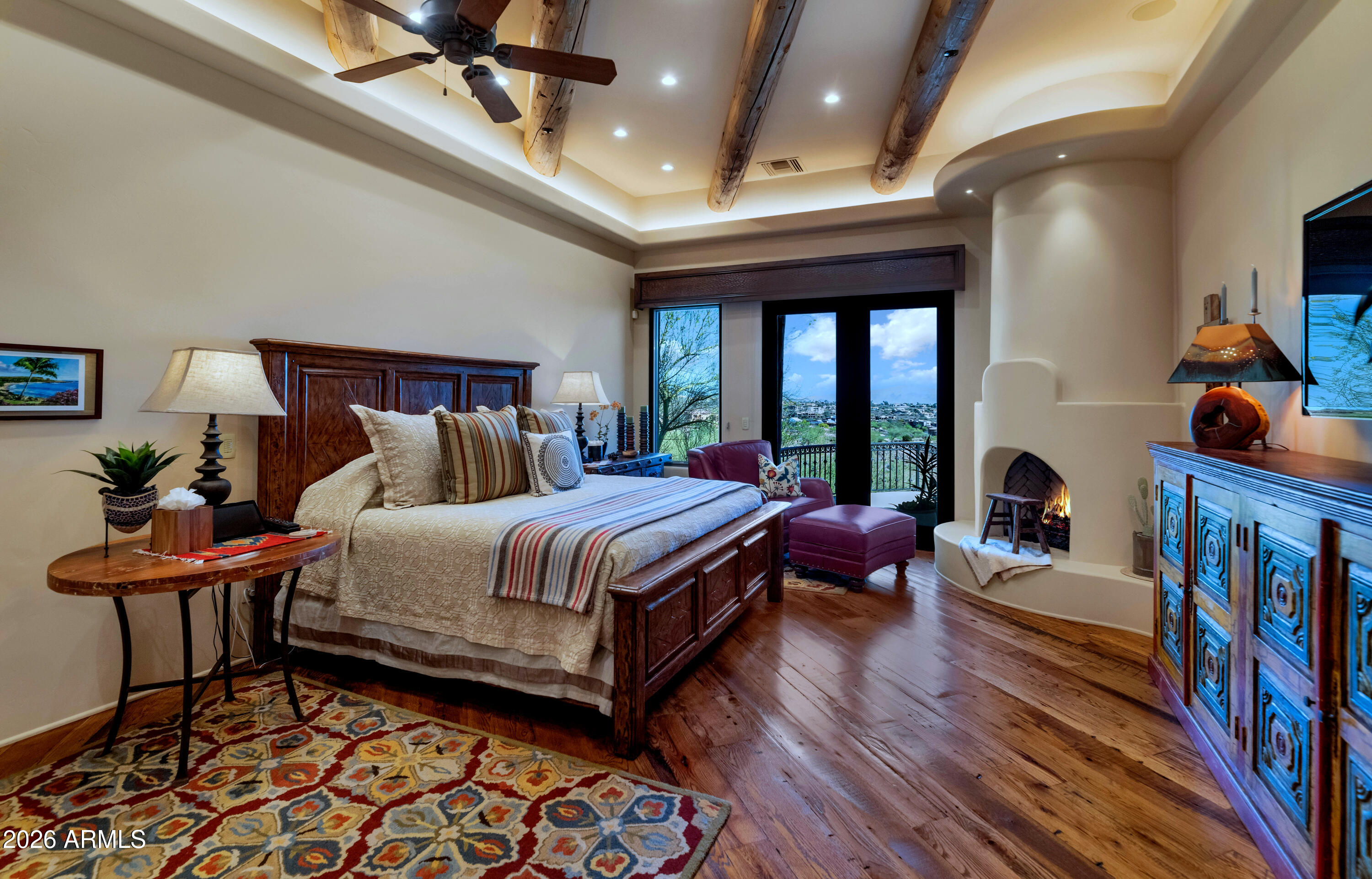 9410 N LAVA BLUFF Trail