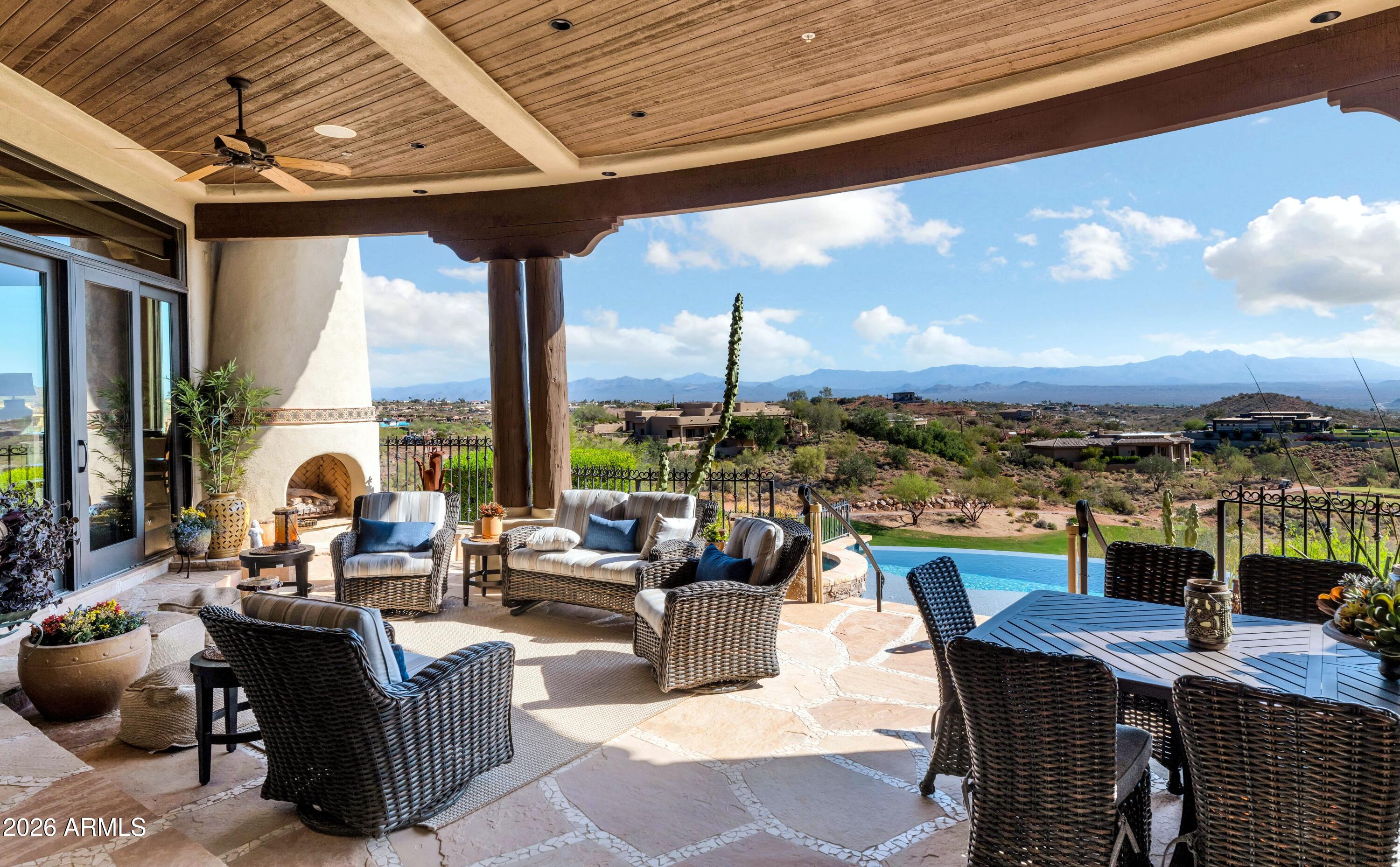 9410 N LAVA BLUFF Trail
