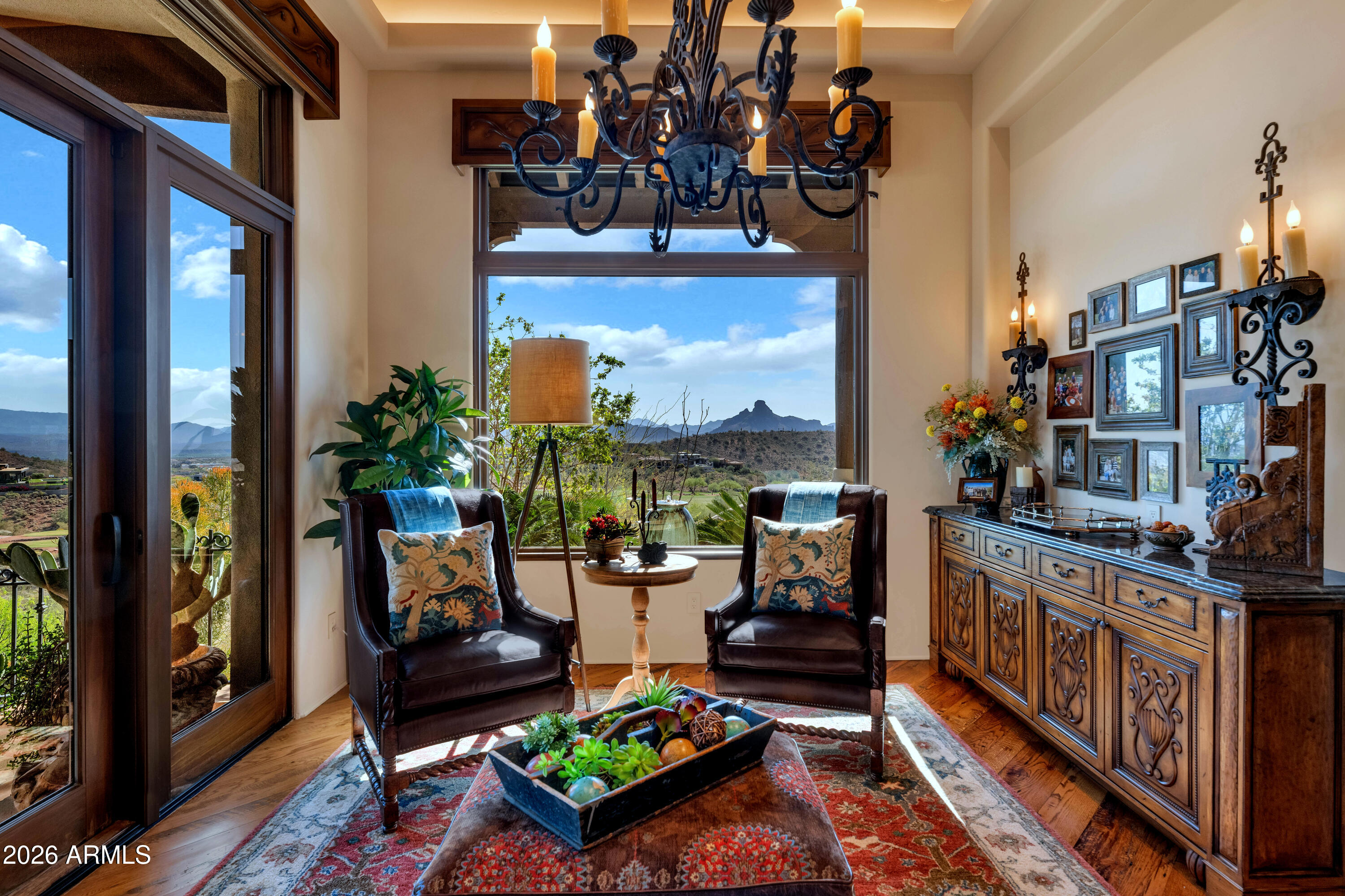 9410 N LAVA BLUFF Trail