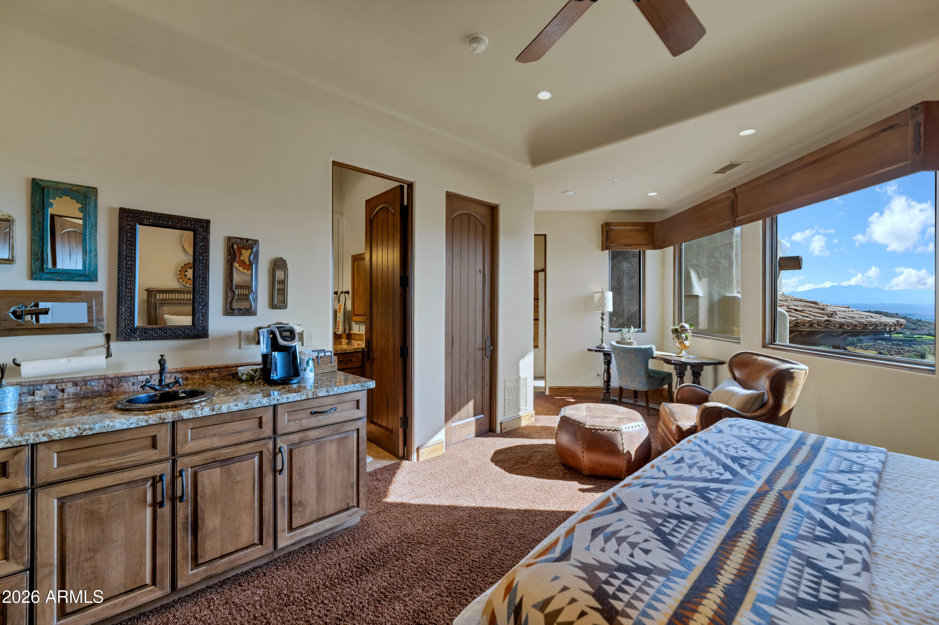 9410 N LAVA BLUFF Trail