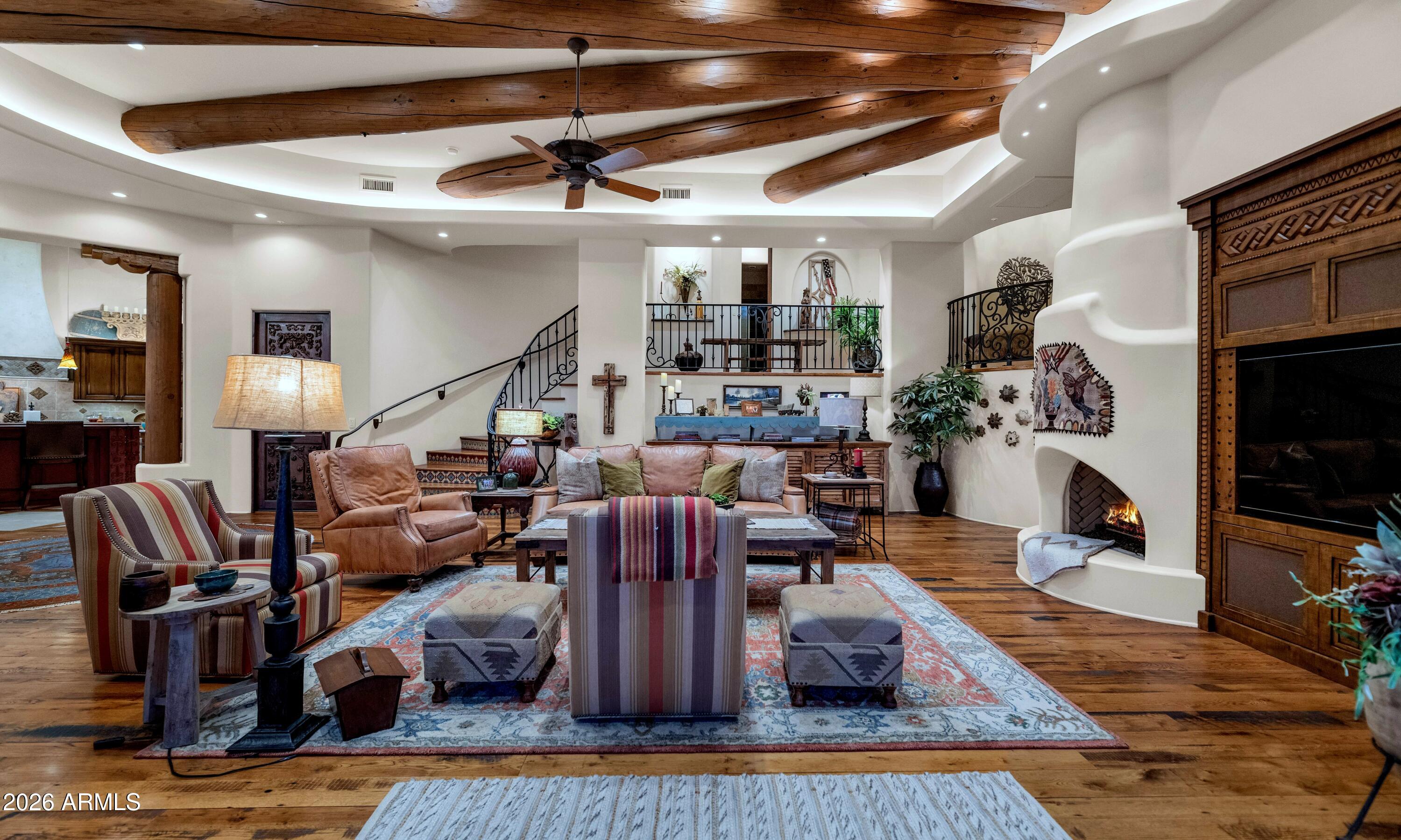 9410 N LAVA BLUFF Trail