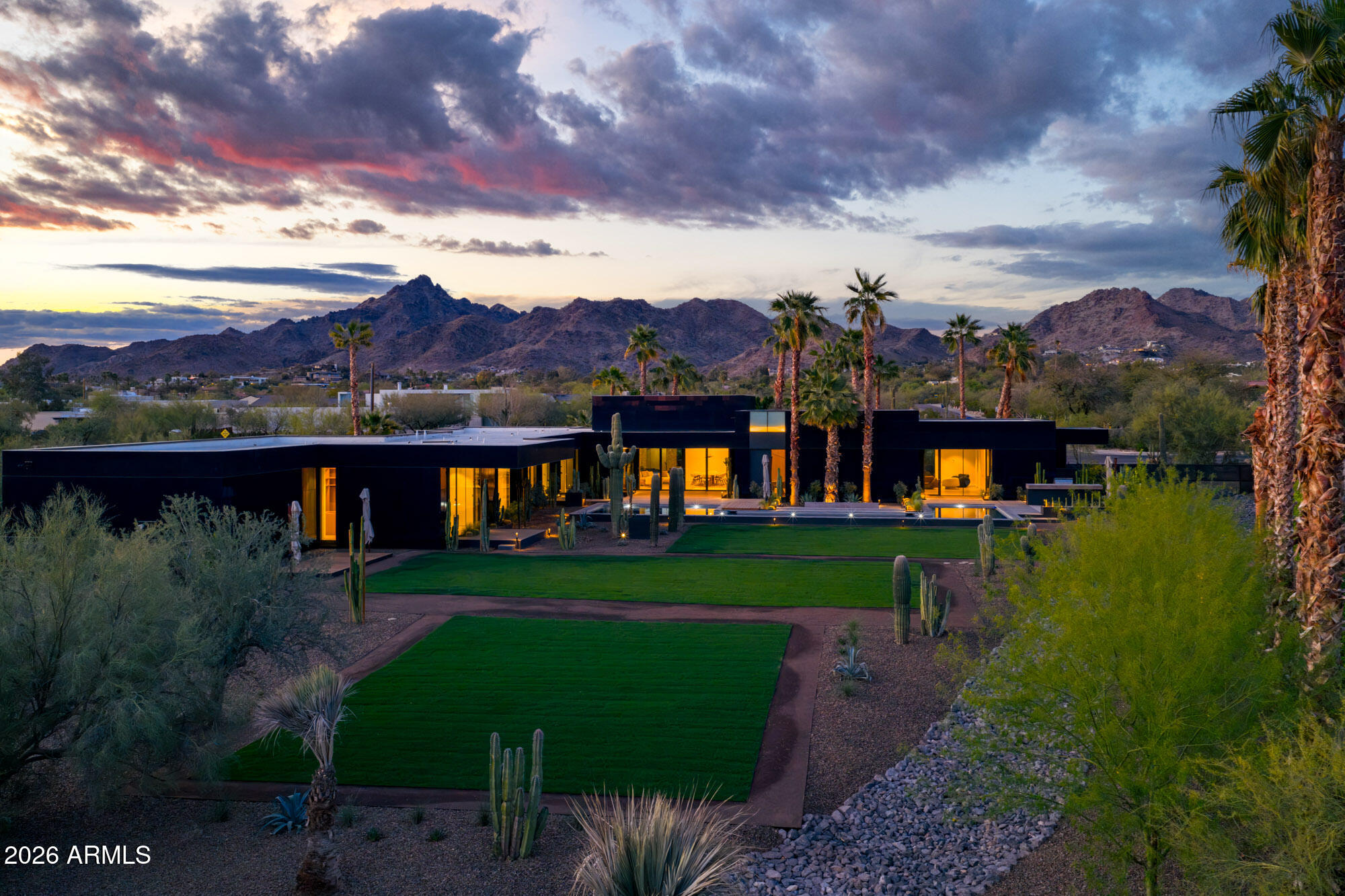 3427 E STANFORD Drive