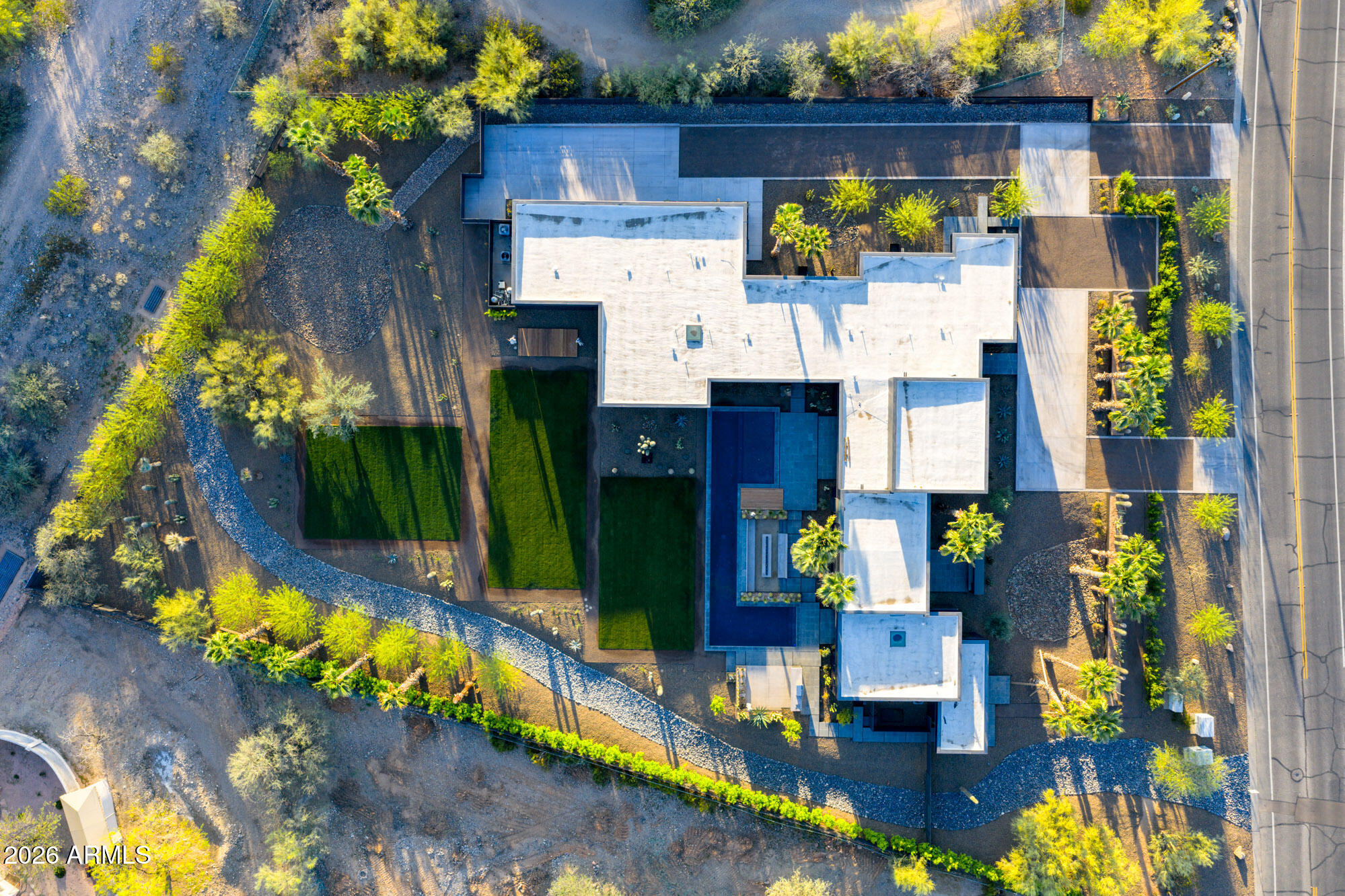 3427 E STANFORD Drive