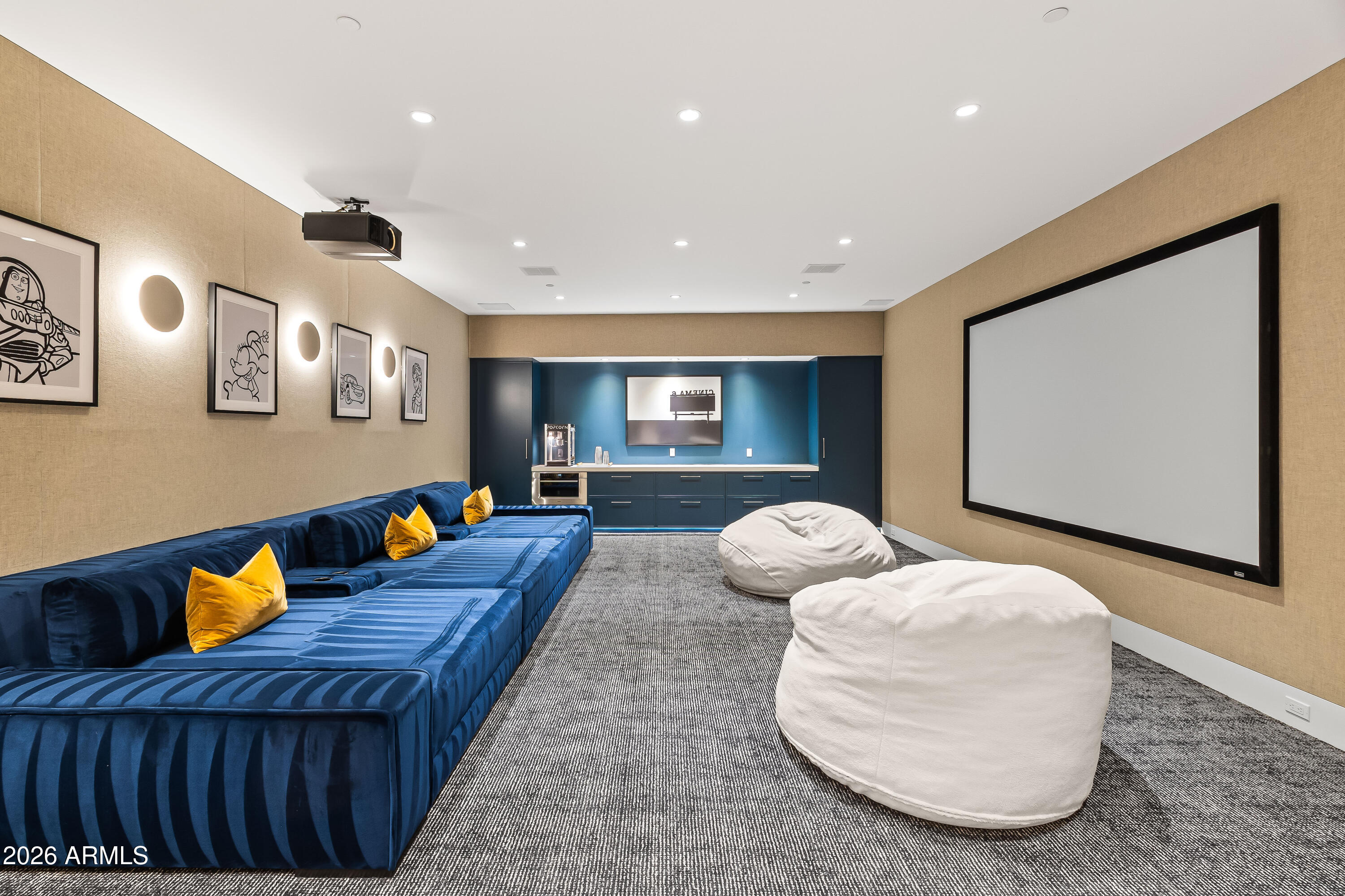 5531 E MOCKINGBIRD Lane