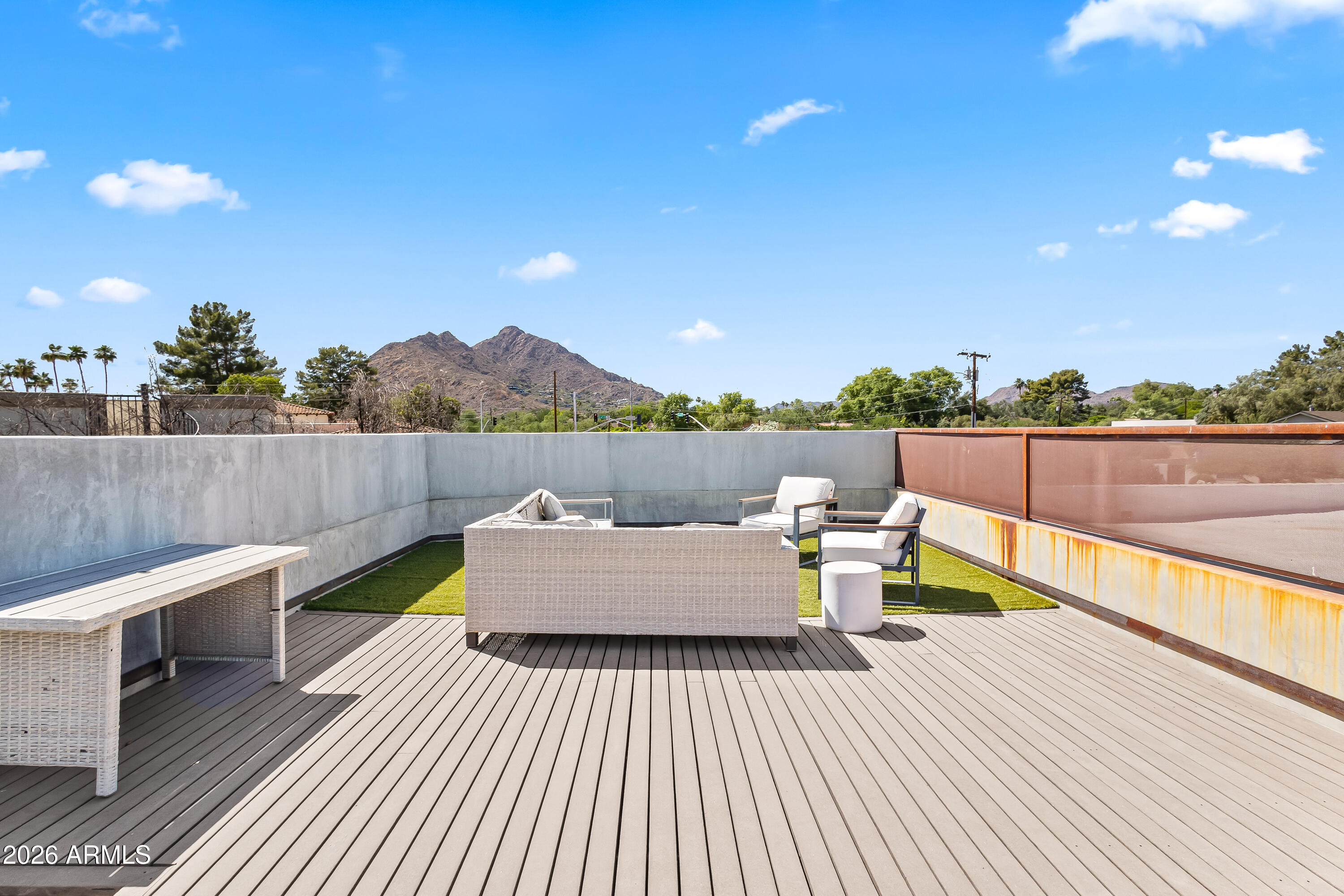 6819 E CHAPARRAL Road