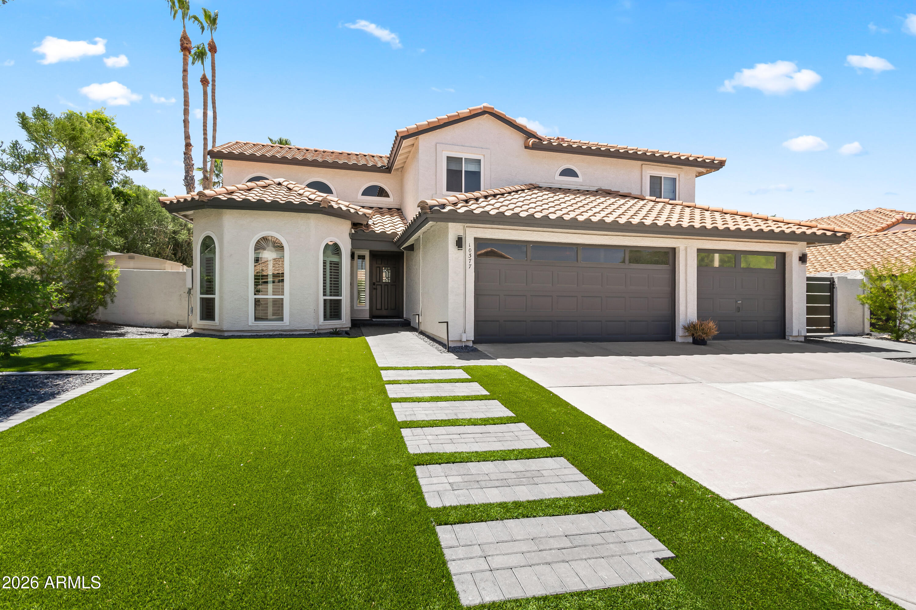 10377 E WOOD Drive