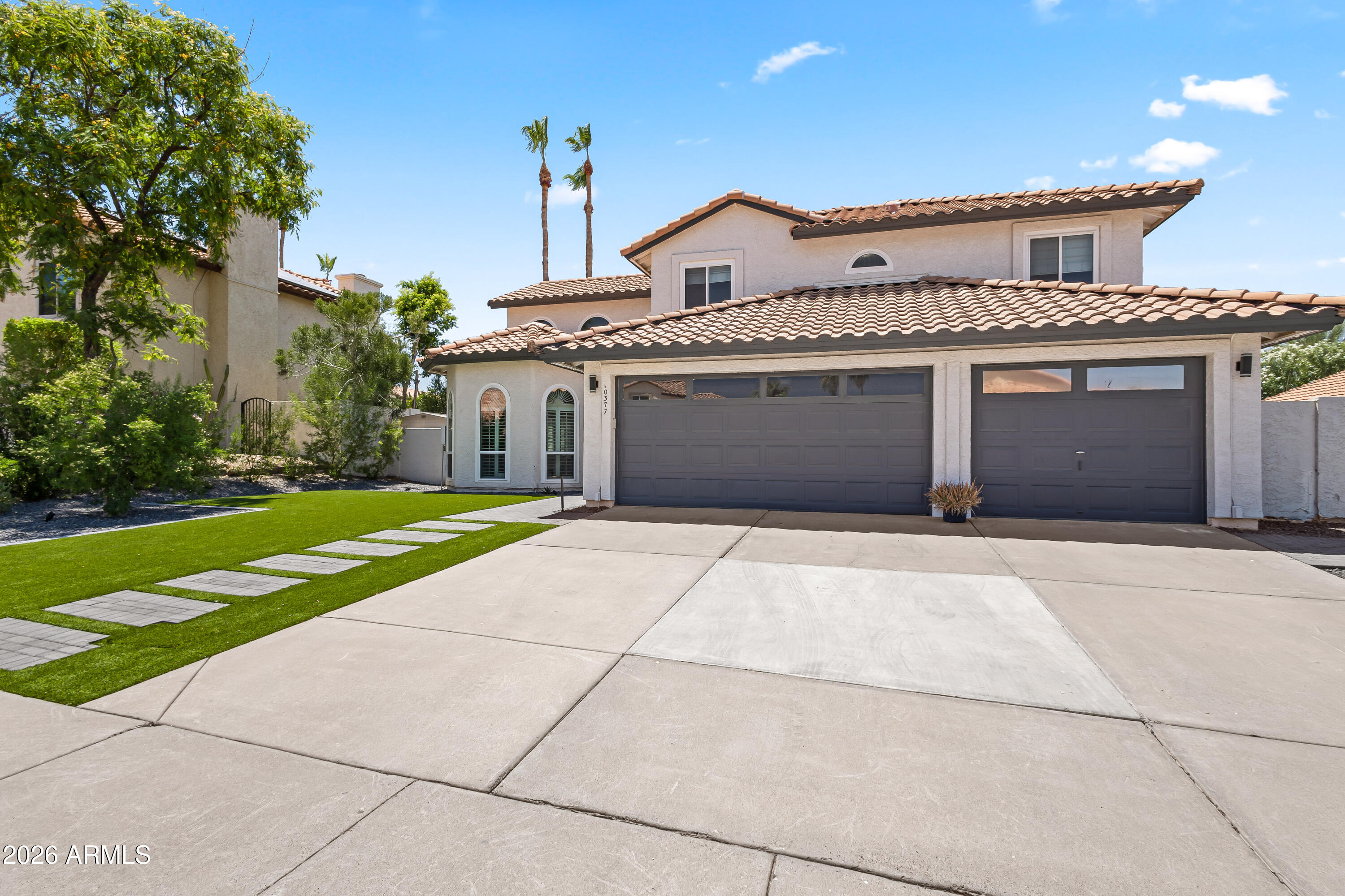 10377 E WOOD Drive