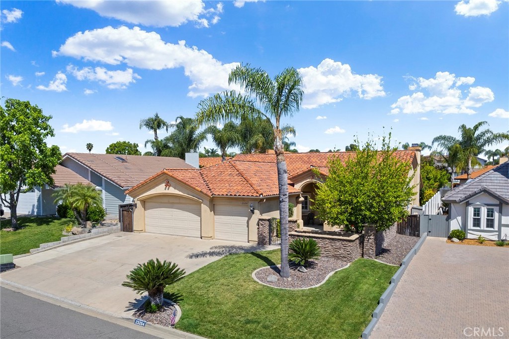 23204 Continental Drive