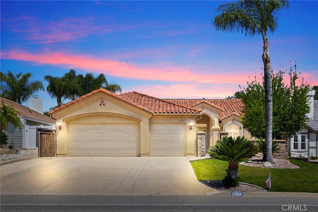 23204 Continental Drive