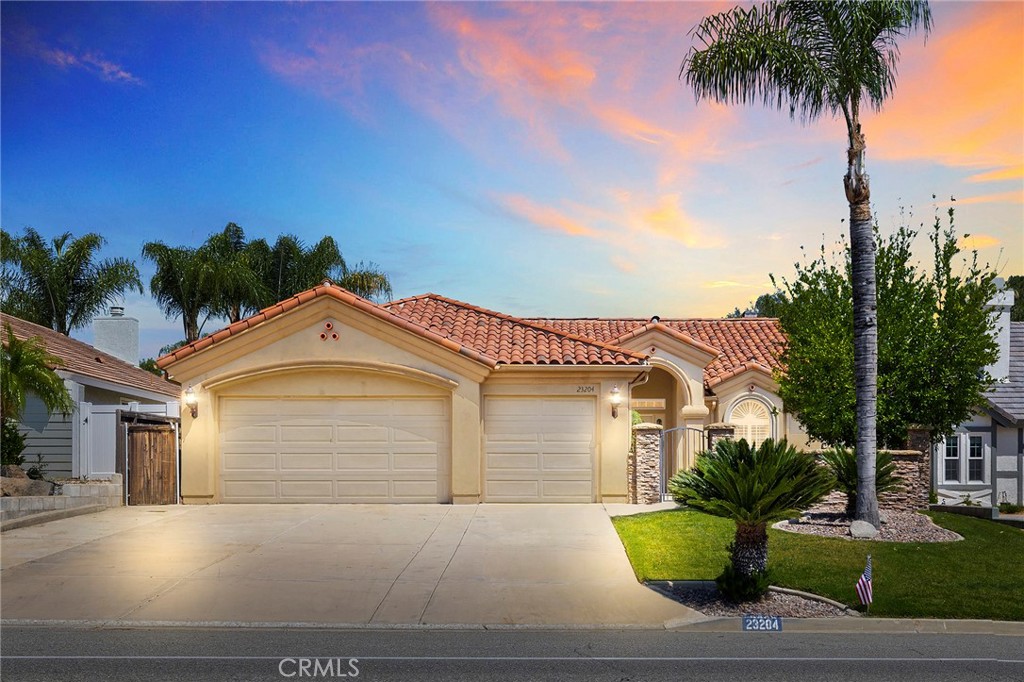 23204 Continental Drive