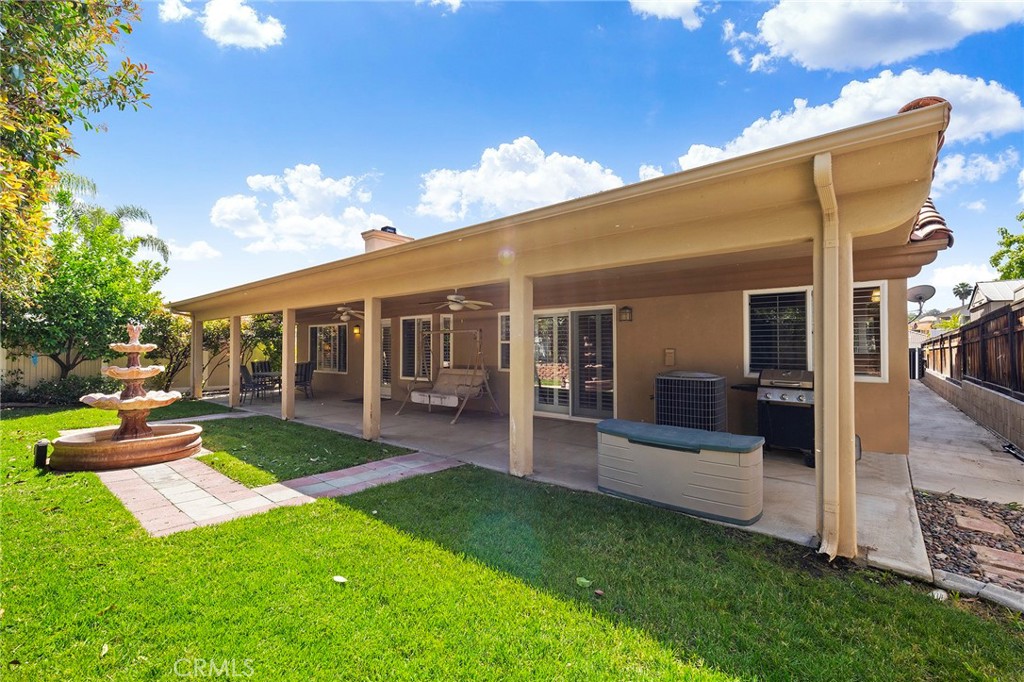 23204 Continental Drive
