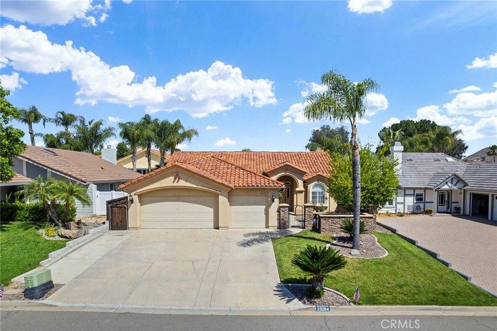 23204 Continental Drive