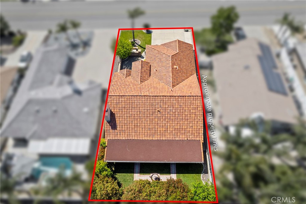 23204 Continental Drive