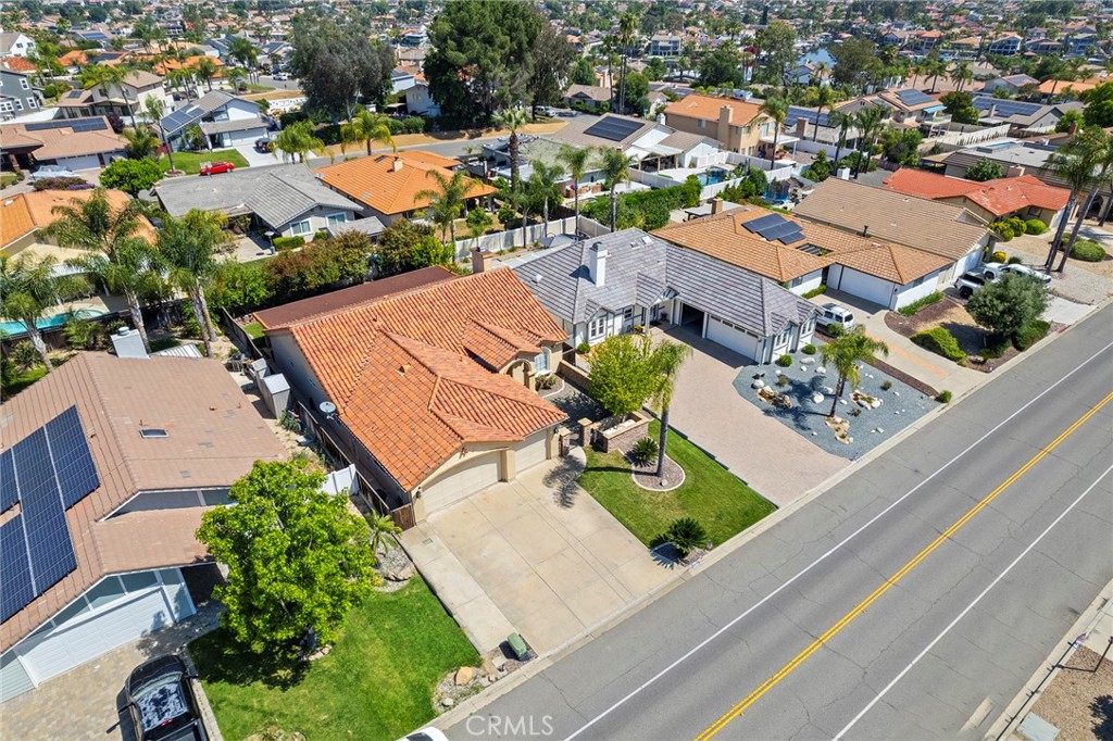 23204 Continental Drive