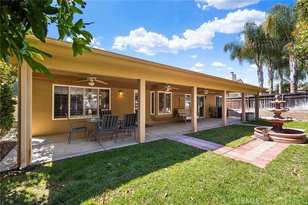 23204 Continental Drive