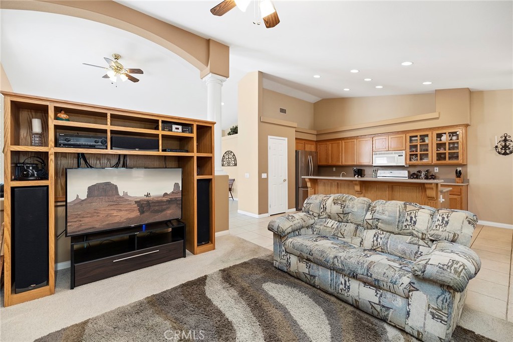 23204 Continental Drive