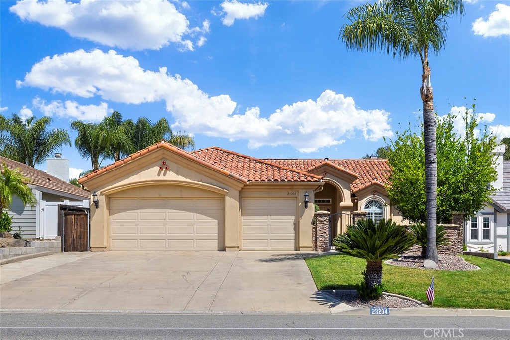 23204 Continental Drive