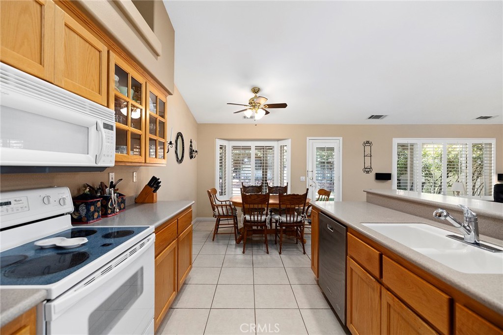 23204 Continental Drive