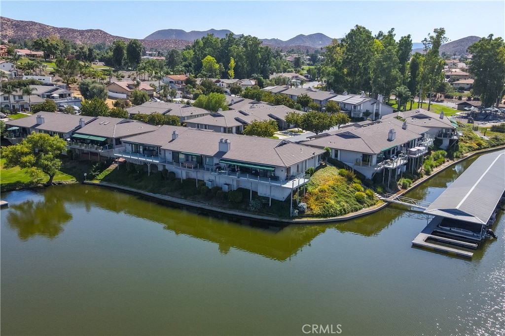 23448 Continental Way