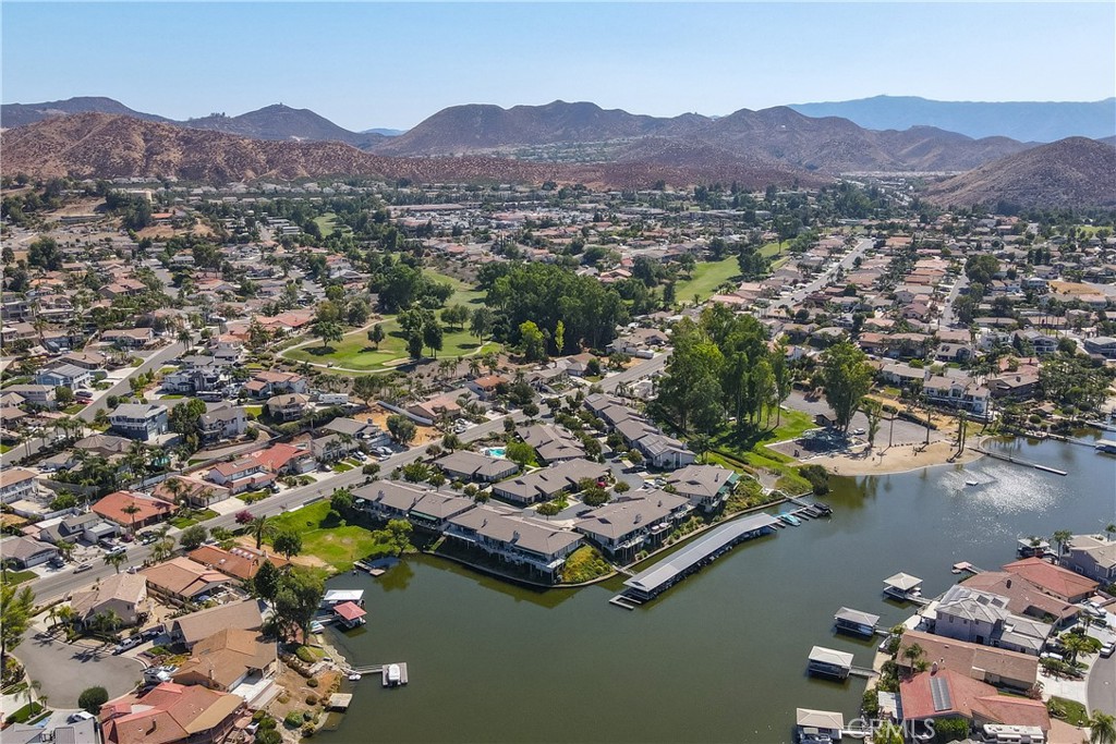 23448 Continental Way