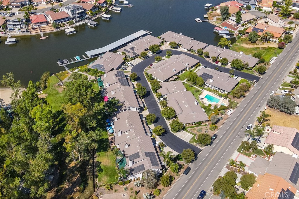 23448 Continental Way