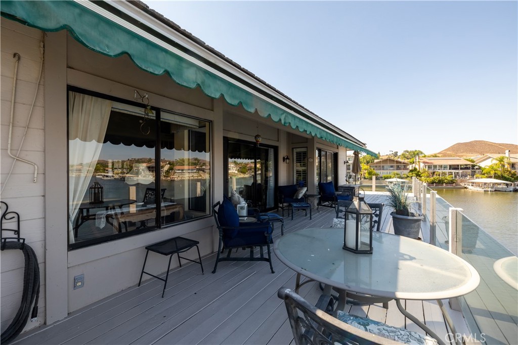 23448 Continental Way